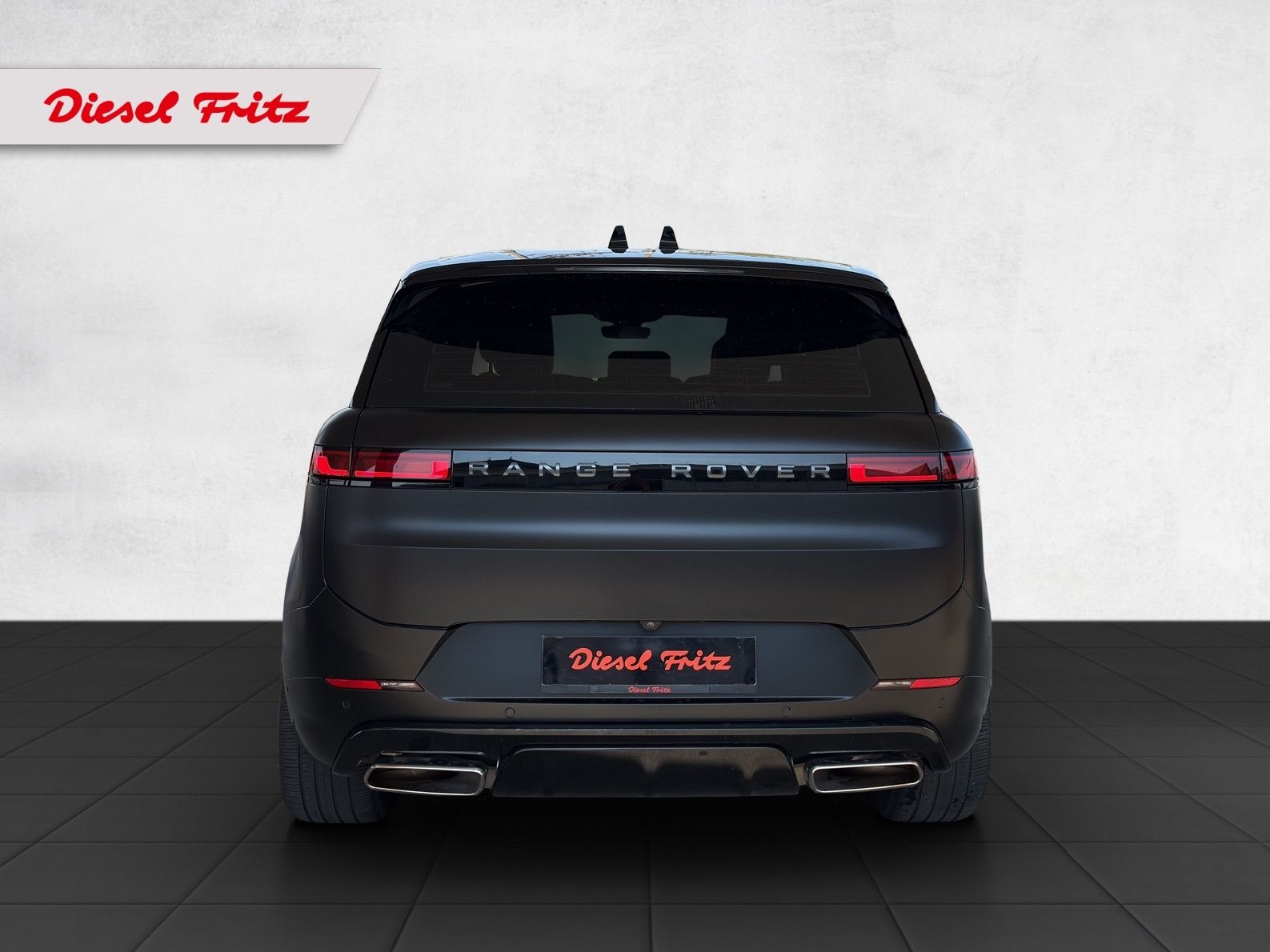 LAND ROVER Range Rover Sport P460e 3.0 Si6 PHEV Dynamic SE Automatic-showroom-element-3
