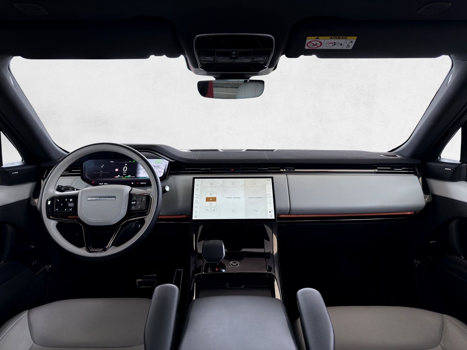 LAND ROVER Range Rover Sport P460e 3.0 Si6 PHEV Dynamic SE Automatic-image-12