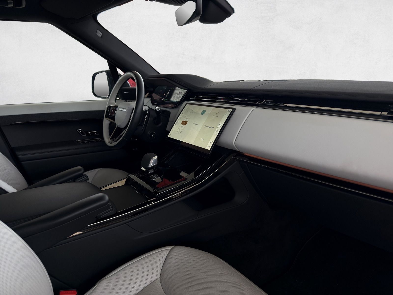 LAND ROVER Range Rover Sport P460e 3.0 Si6 PHEV Dynamic SE Automatic-image-9
