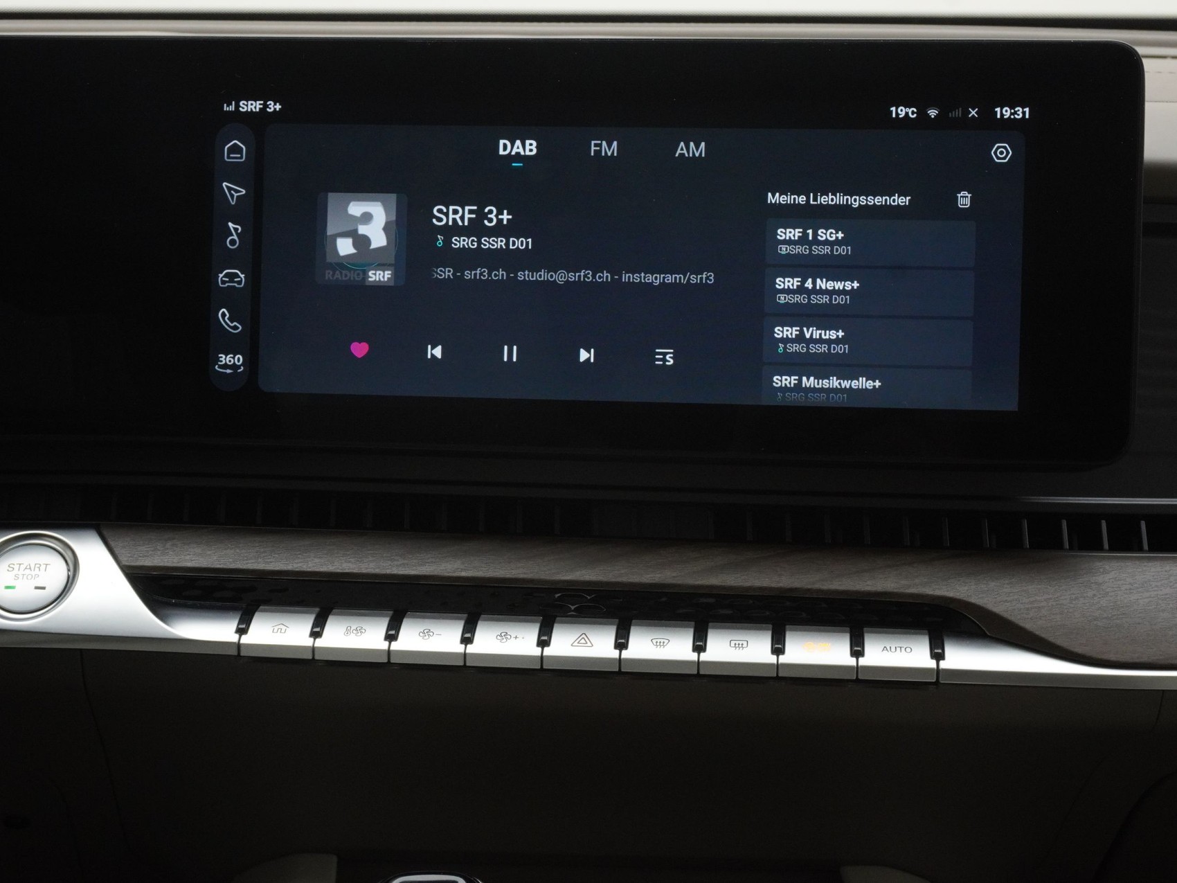 MG S9 1.5 PHEV Premium 7Plätzer-image-23