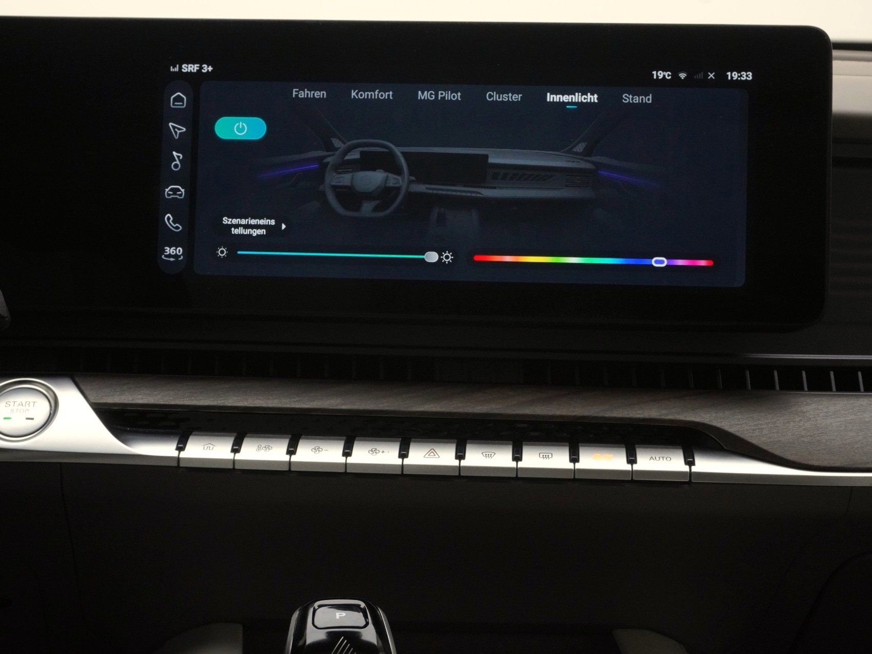 MG S9 1.5 PHEV Premium 7Plätzer-image-20