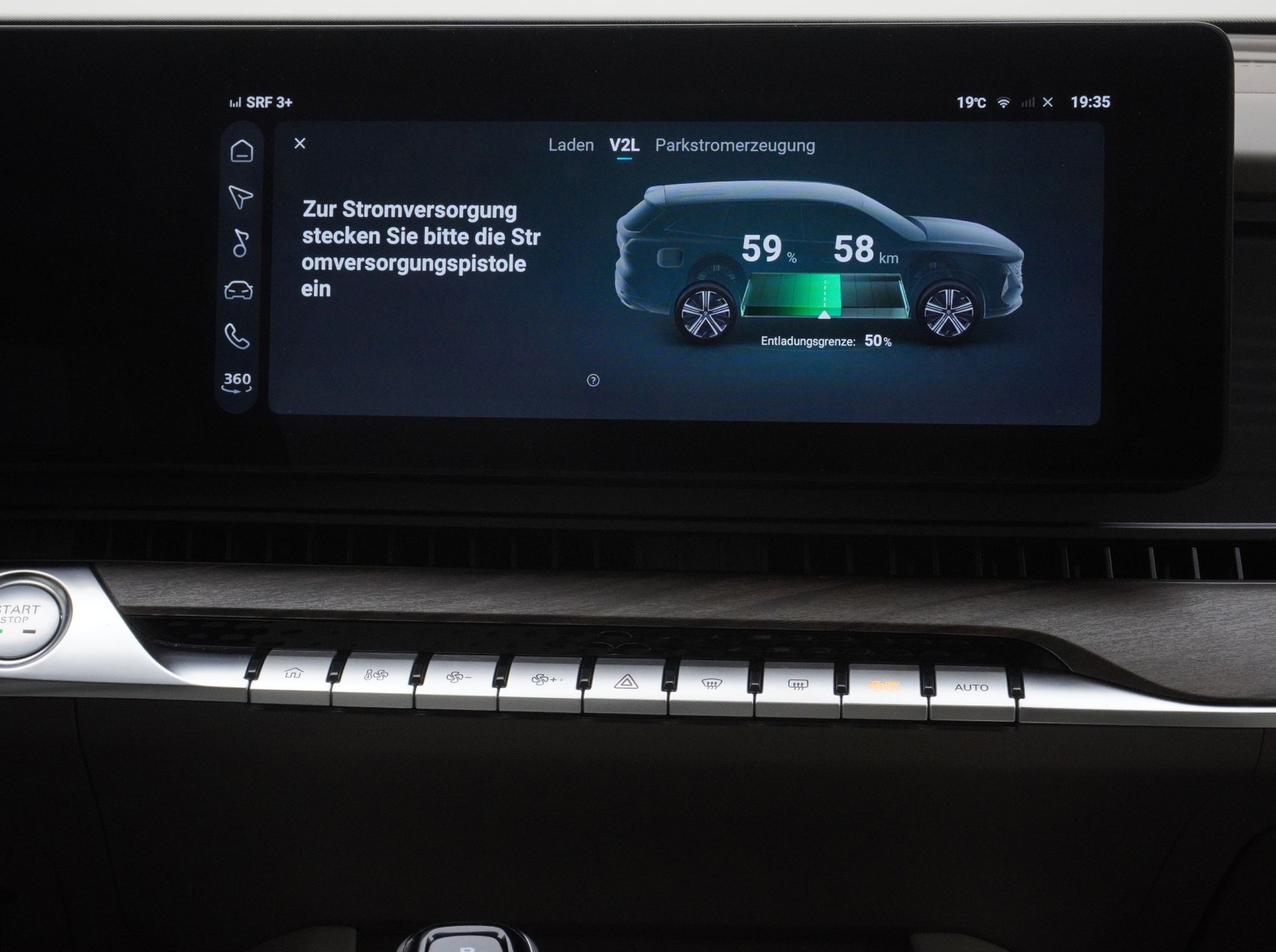 MG S9 1.5 PHEV Premium 7Plätzer-image-21