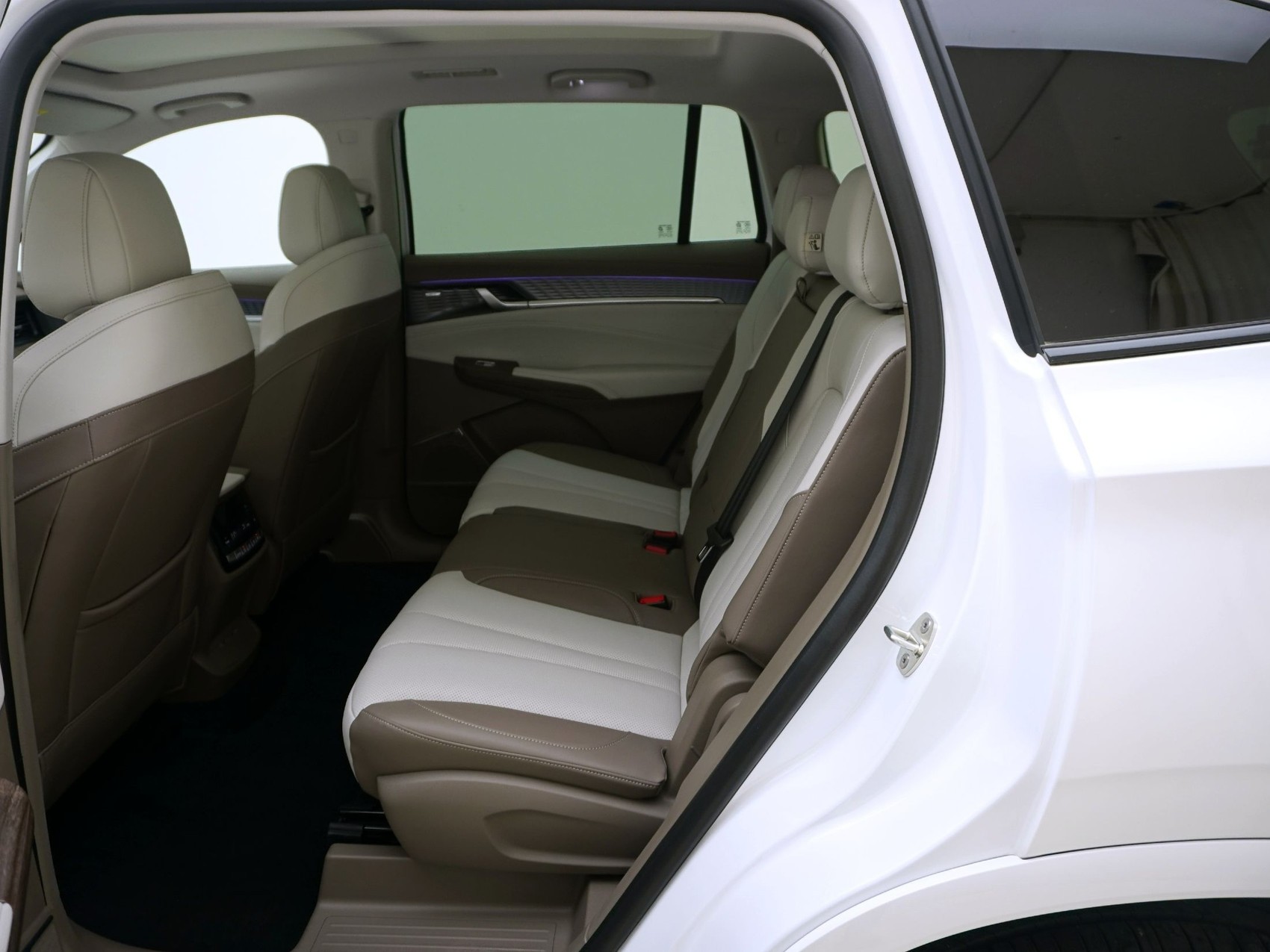 MG S9 1.5 PHEV Premium 7Plätzer-image-13