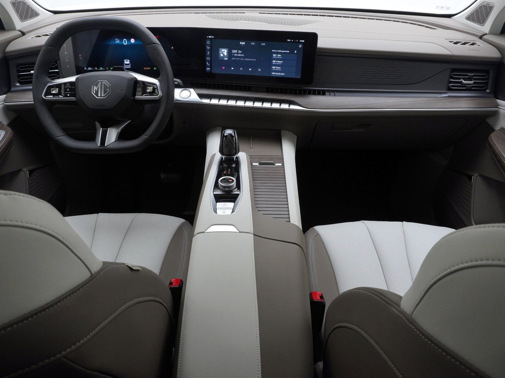 MG S9 1.5 PHEV Premium 7Plätzer-image-10