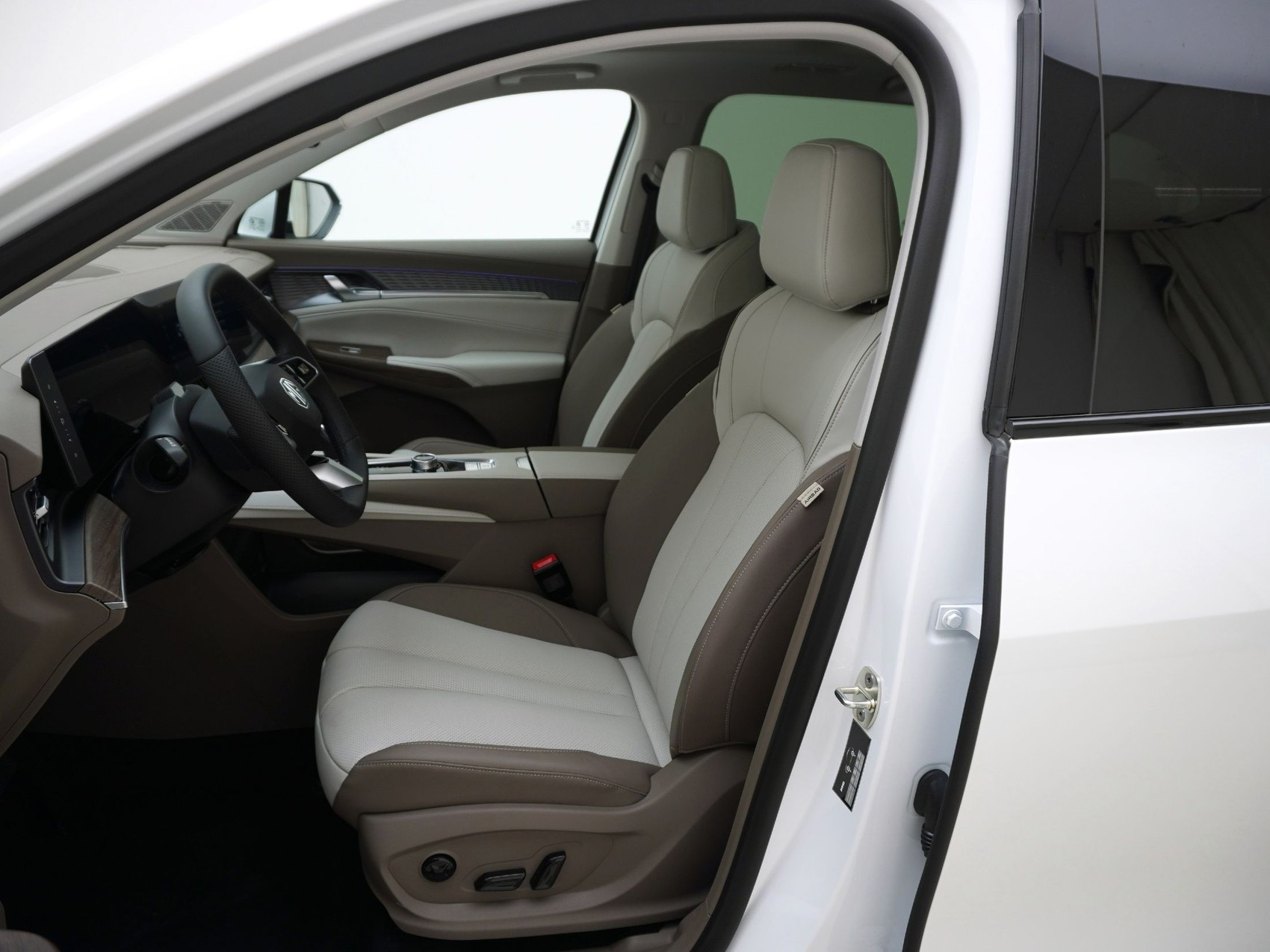 MG S9 1.5 PHEV Premium 7Plätzer-image-11