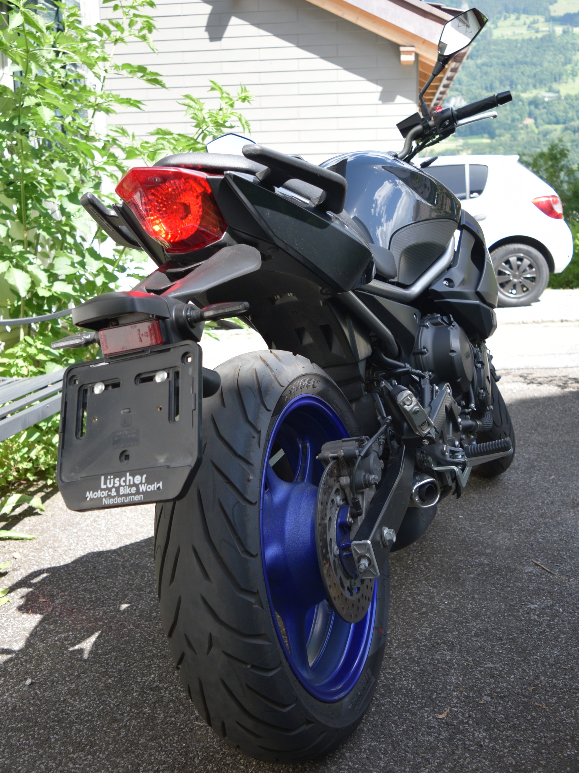 YAMAHA XJ6NA-image-4
