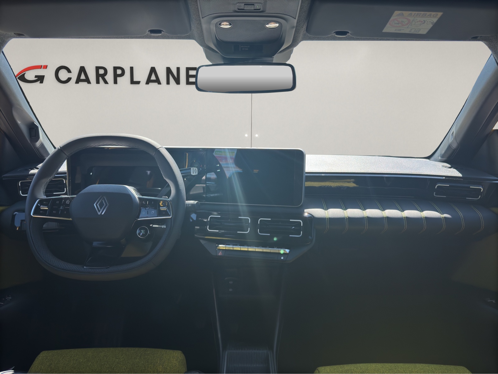 RENAULT R5 E-Tech Comfort Range iconic five-image-8