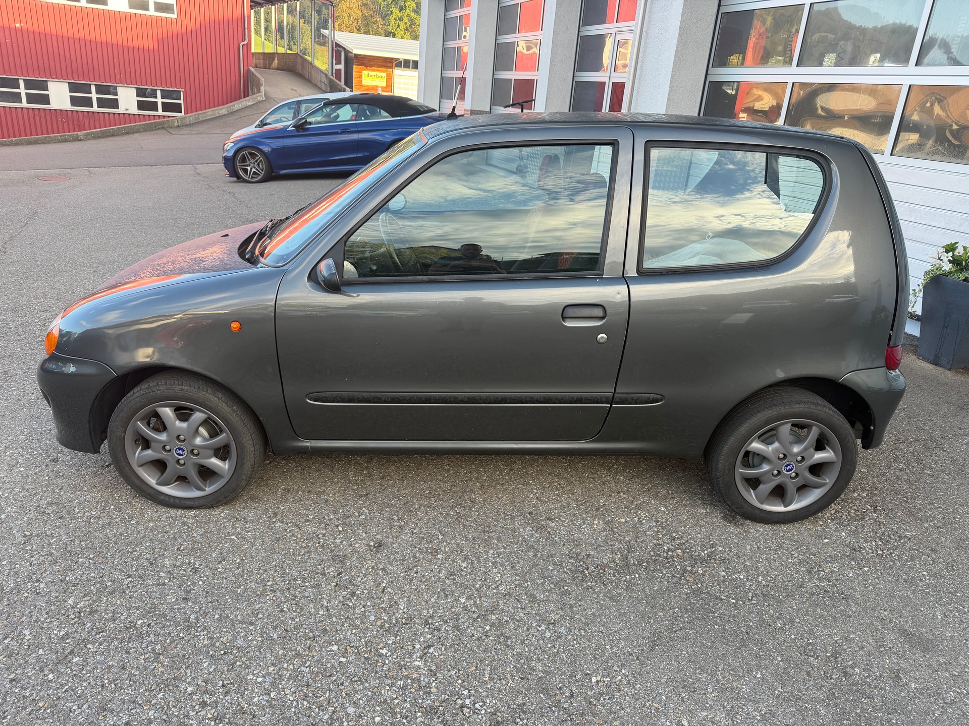 FIAT Seicento Young-showroom-element-1