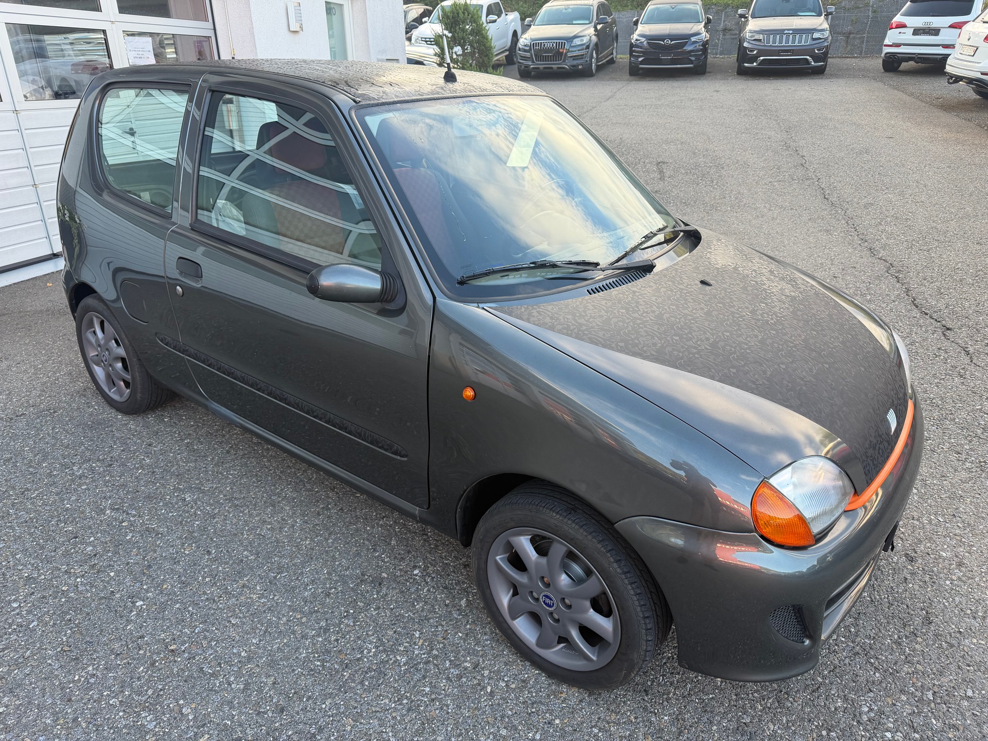 FIAT Seicento Young-showroom-element-3