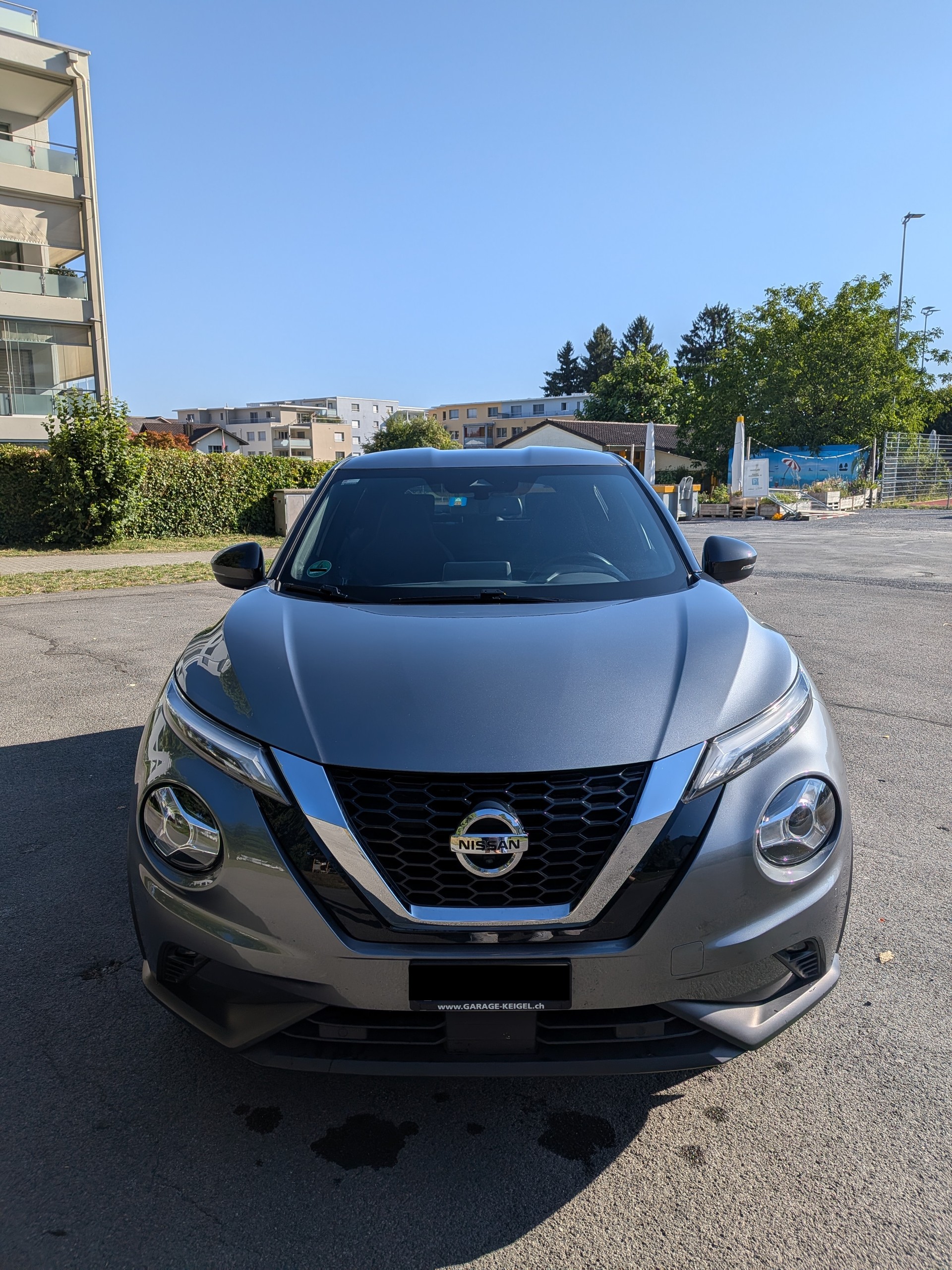 NISSAN 1.0 DIG-T N-Connecta-image-3