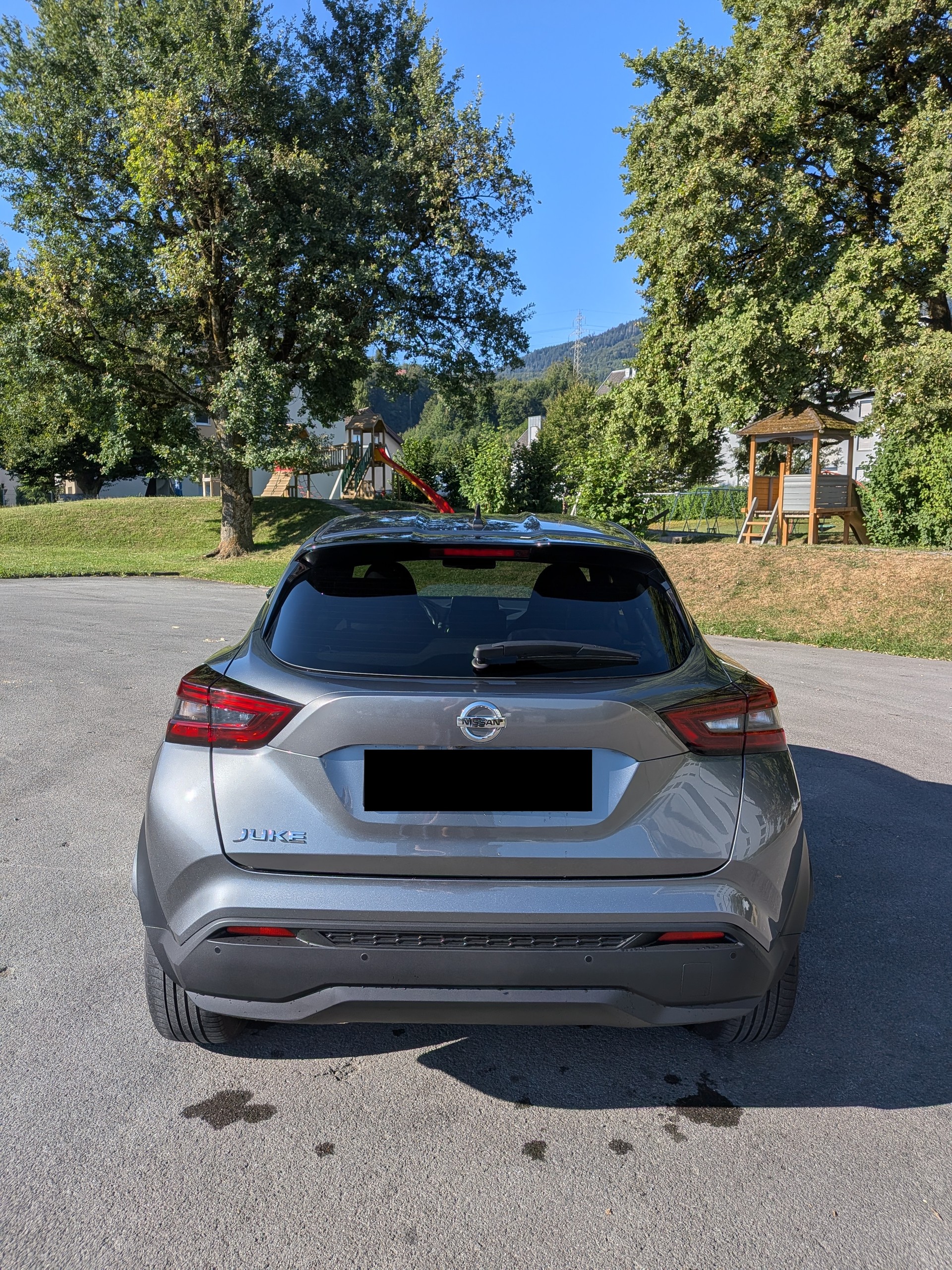 NISSAN 1.0 DIG-T N-Connecta-image-2