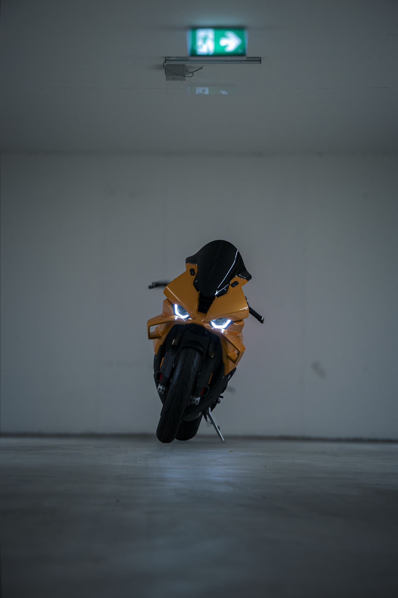 BMW S 1000 RR-image-7