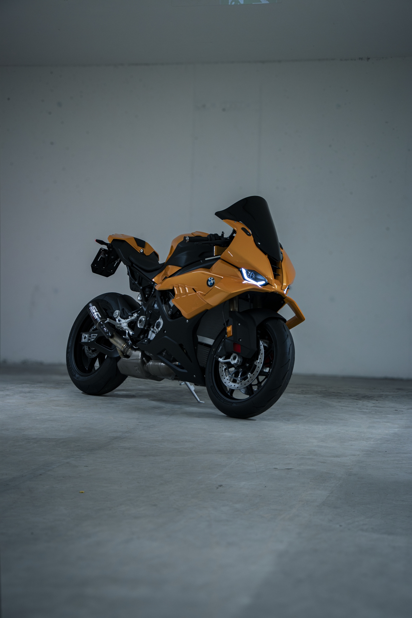 BMW S 1000 RR-image-2