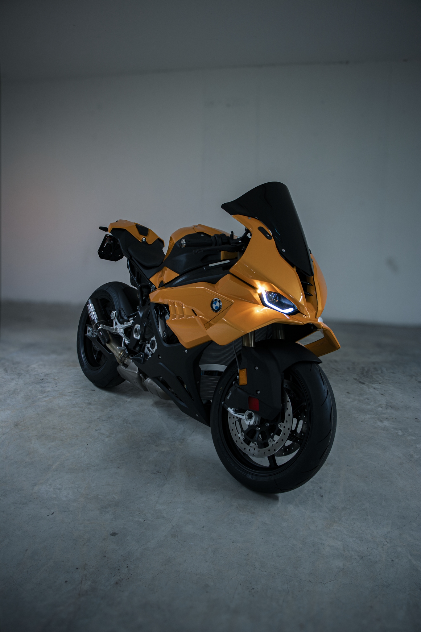 BMW S 1000 RR-image-1