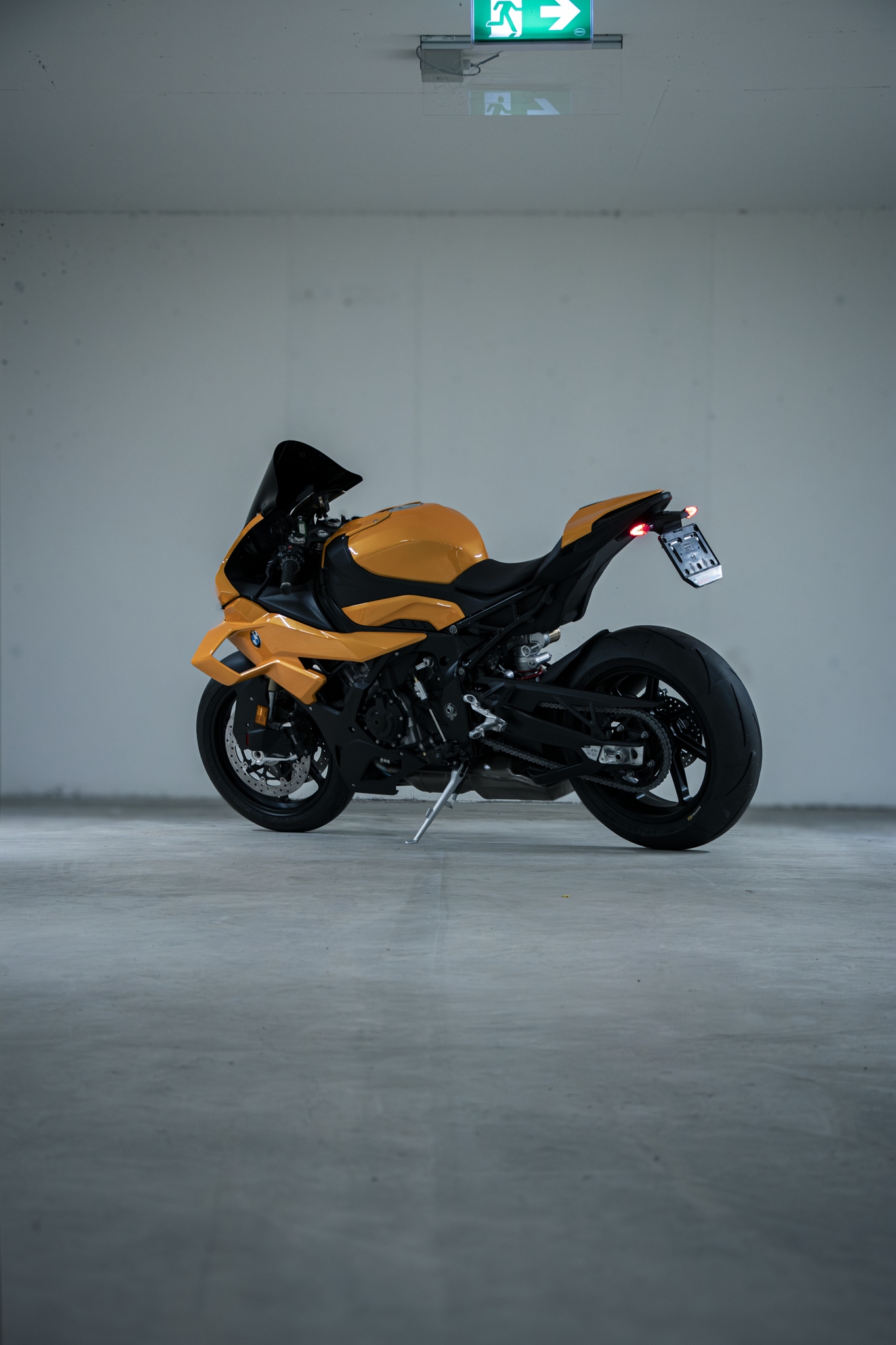 BMW S 1000 RR-image-4