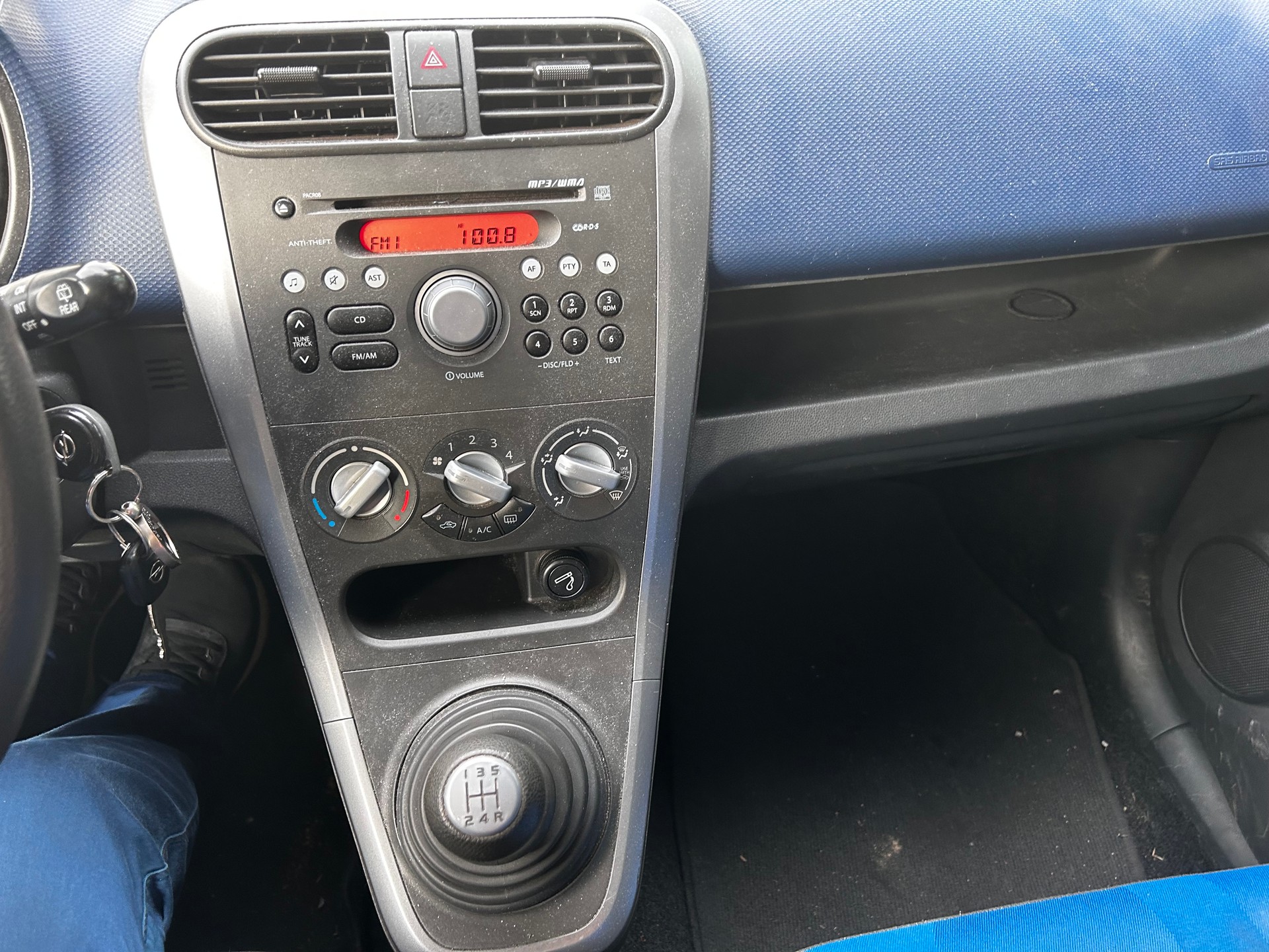 OPEL Agila 1.2 Enjoy-image-10