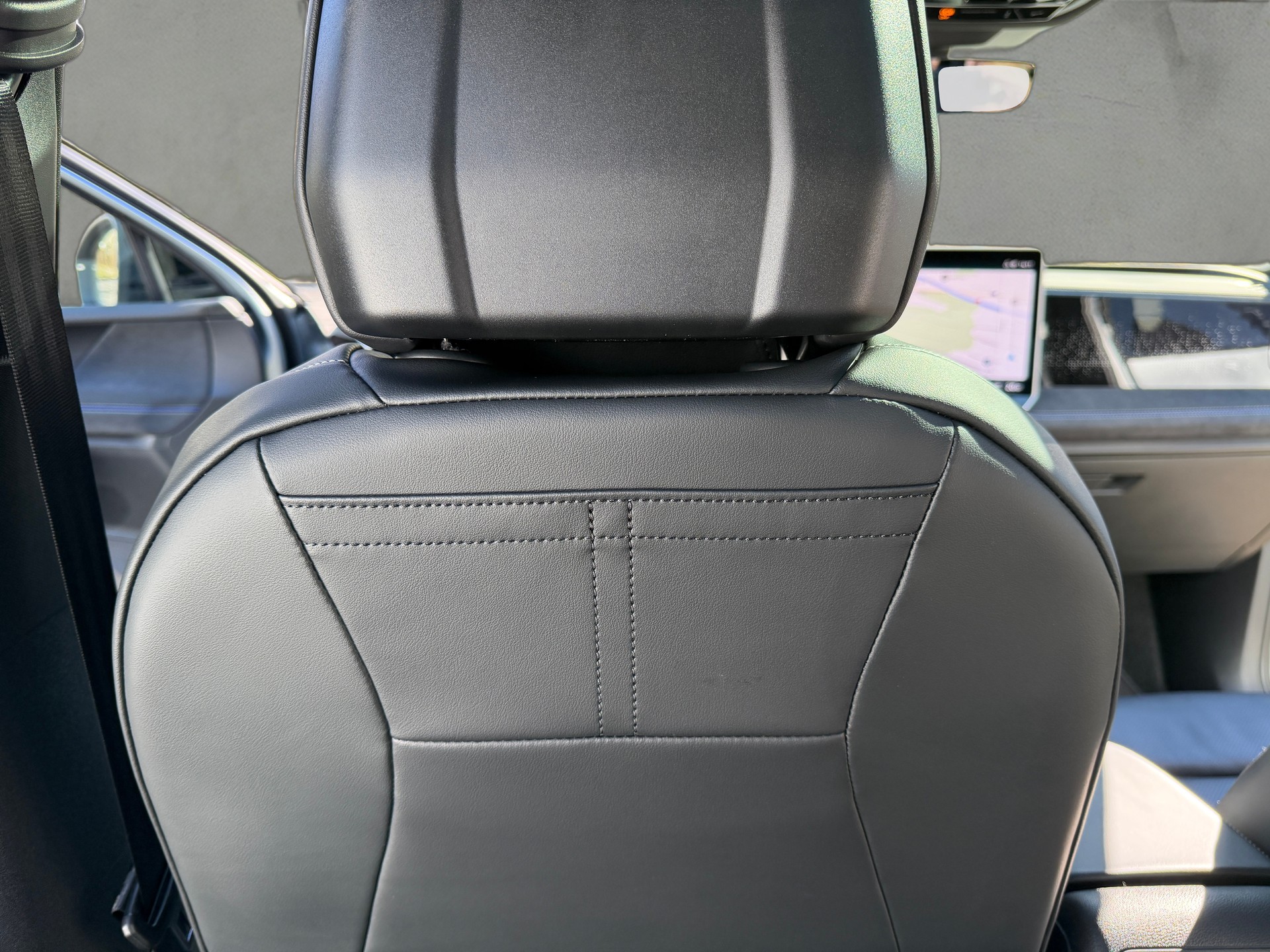 VW Tiguan 2.0 TSI DSG R-Line 4Motion-image-14