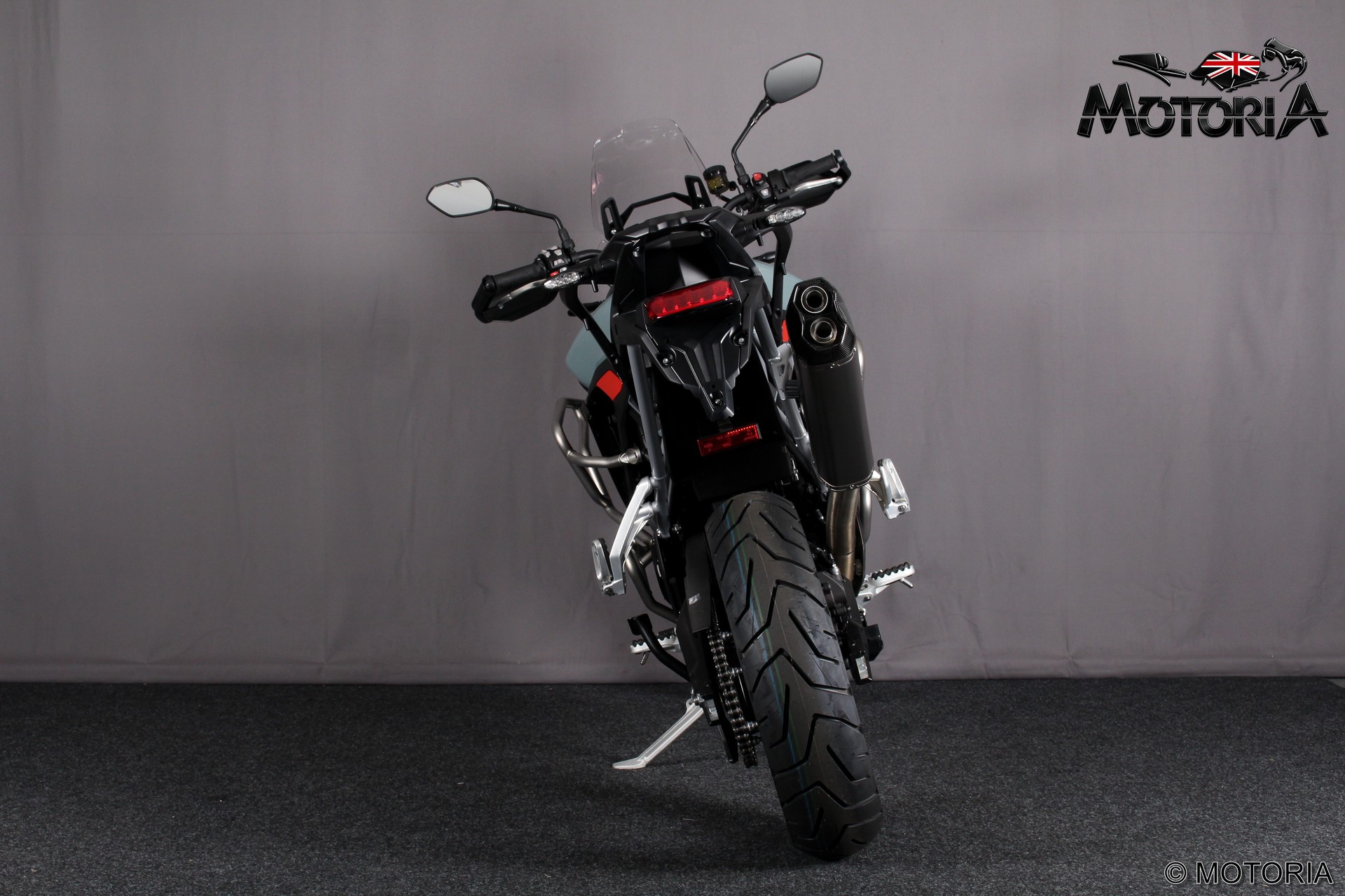 TRIUMPH Tiger 900 Rally Pro (Desert Edition)-showroom-element-3