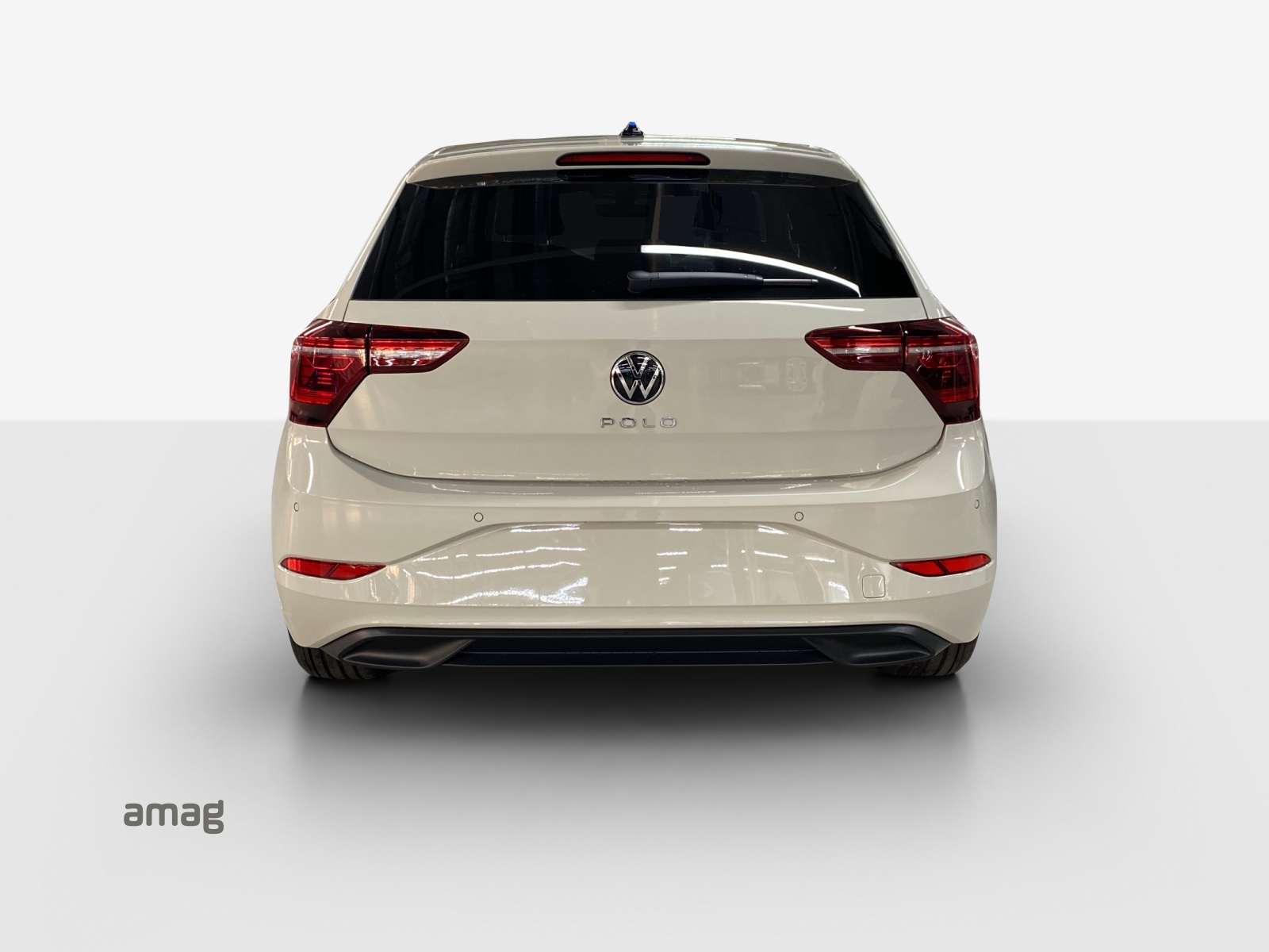 VW Polo 1.0 TSI Style Edition 50 DSG-showroom-element-3