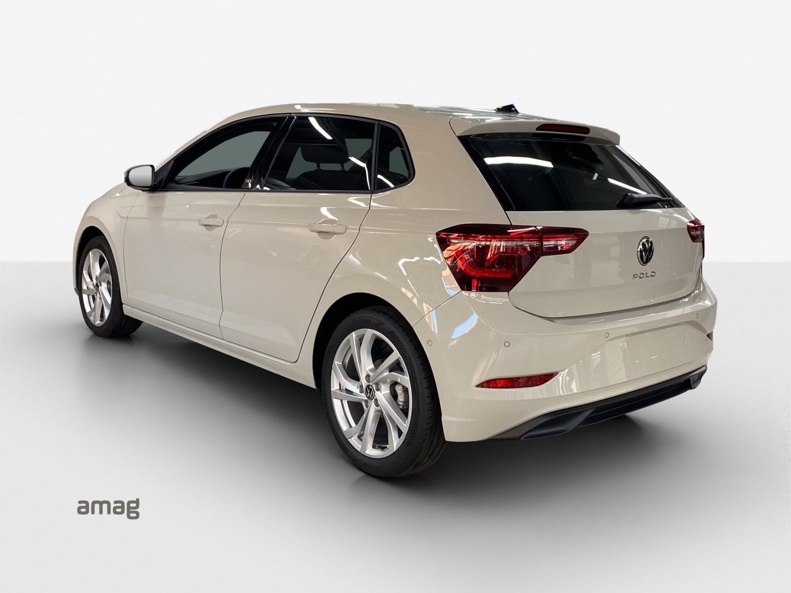 VW Polo 1.0 TSI Style Edition 50 DSG-showroom-element-2