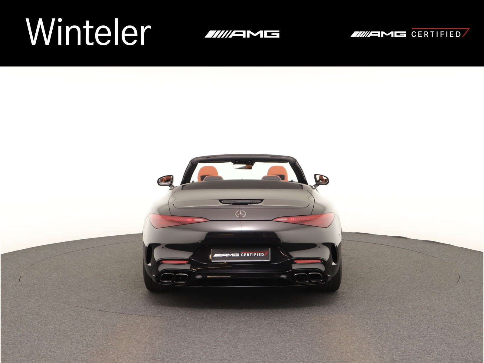 MERCEDES-BENZ AMG SL 63 4M Executive Ed-image-5