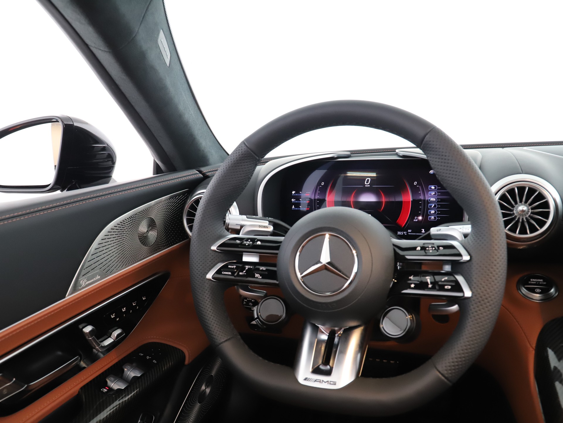 MERCEDES-BENZ AMG SL 63 4M Executive Ed-image-12