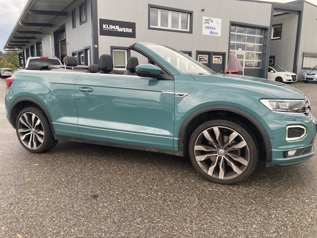 VW T-Roc Cabriolet 1.5 TSI EVO R-Line DSG-image-6