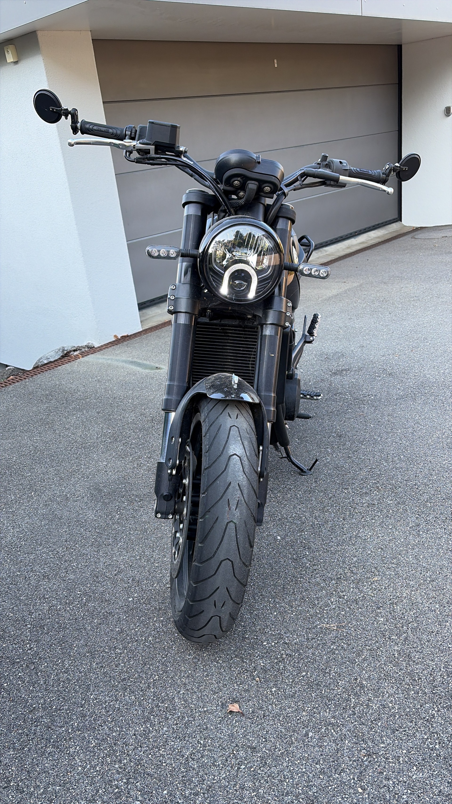 BENELLI Leoncino 500-image-2