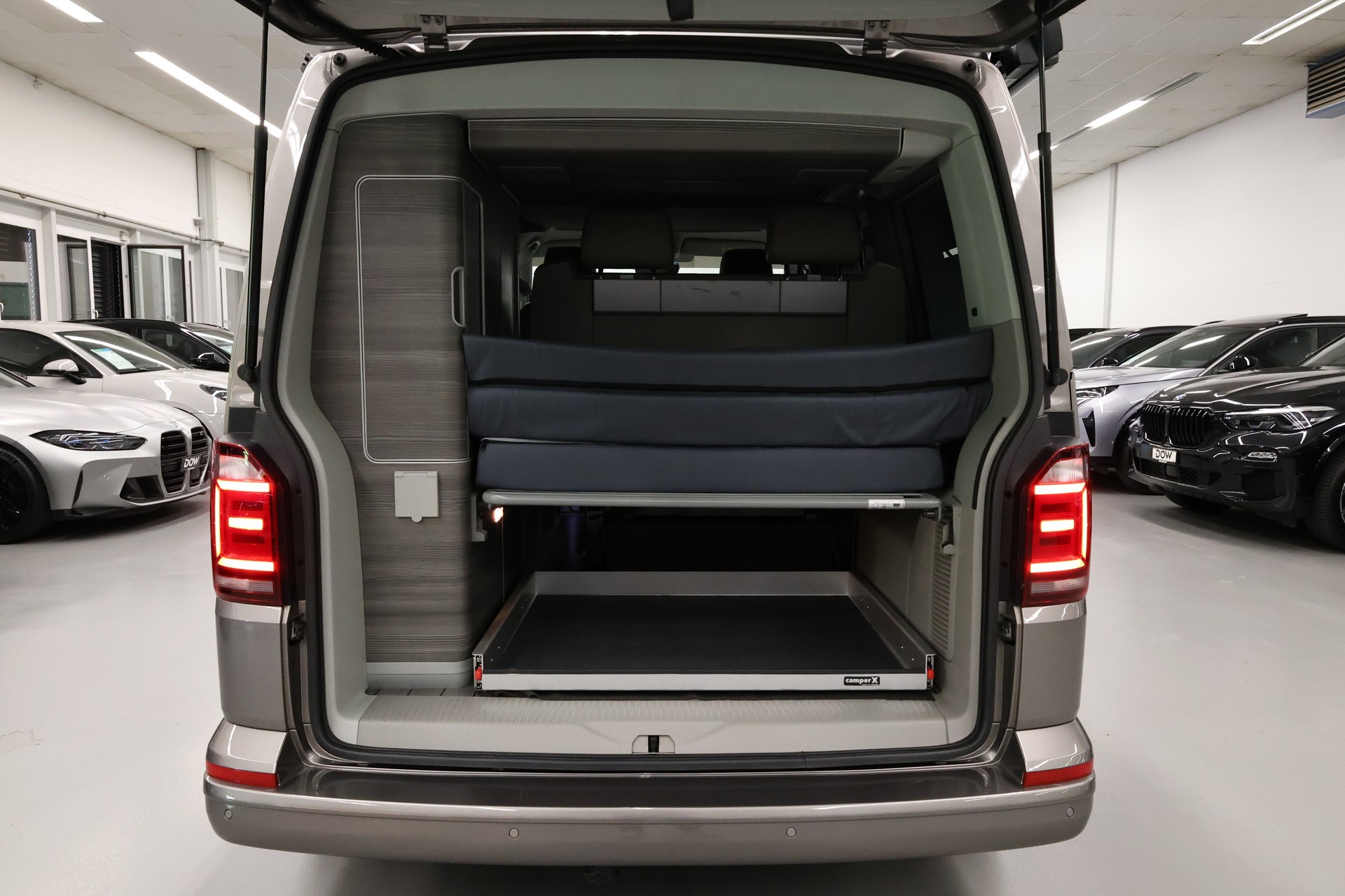 VW T6 California 3000 2.0 TDI 204 Ocean Ed. DSG 4m-image-17