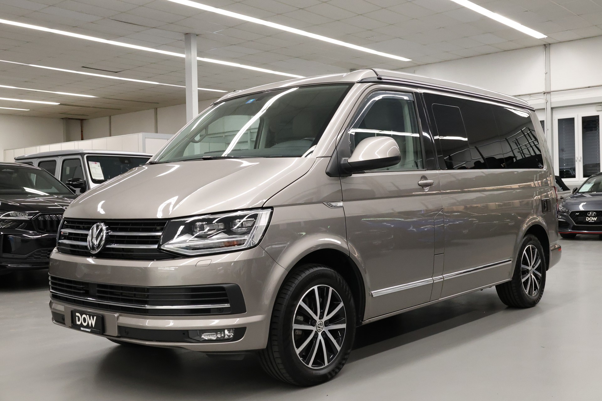 VW T6 California 3000 2.0 TDI 204 Ocean Ed. DSG 4m-showroom-element-2