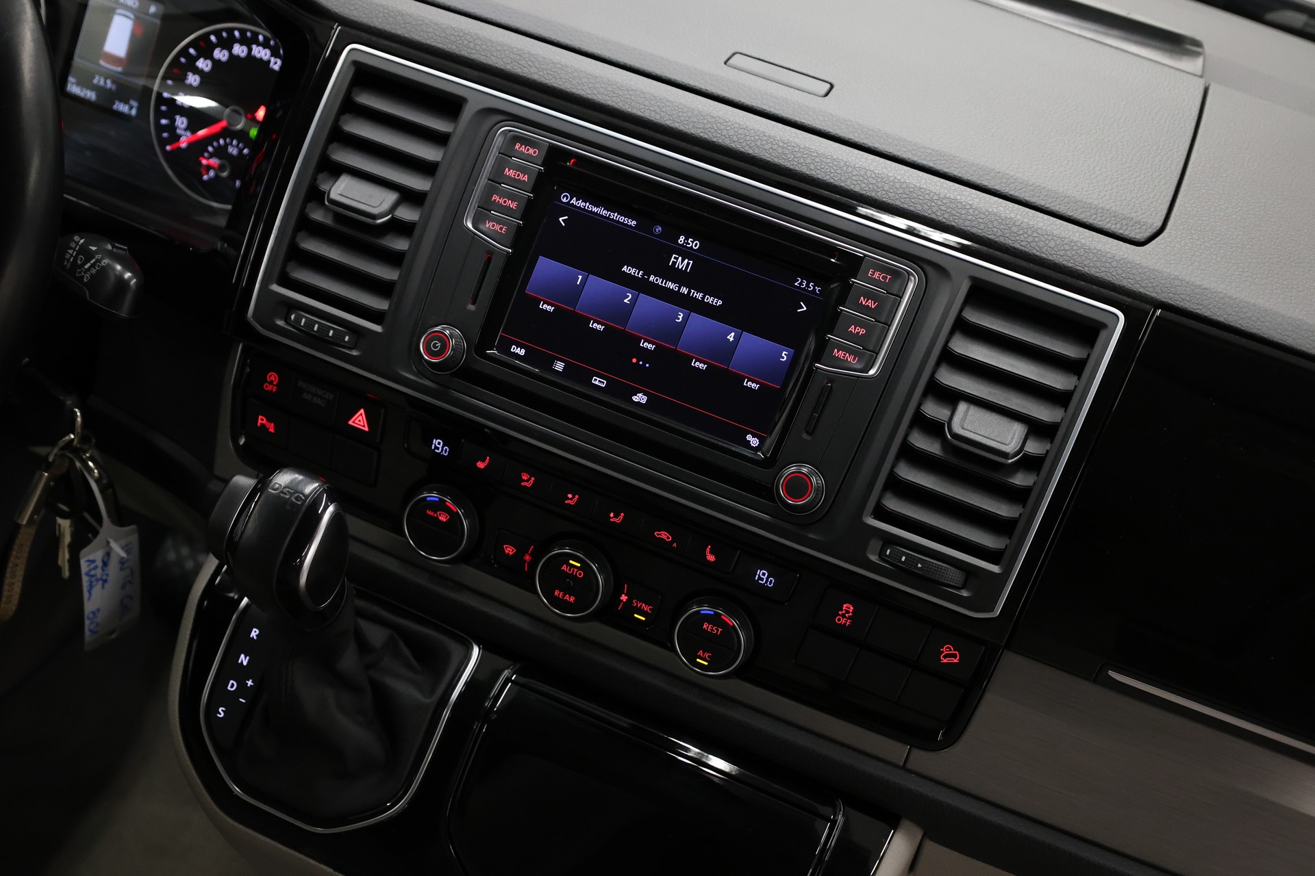 VW T6 California 3000 2.0 TDI 204 Ocean Ed. DSG 4m-image-22