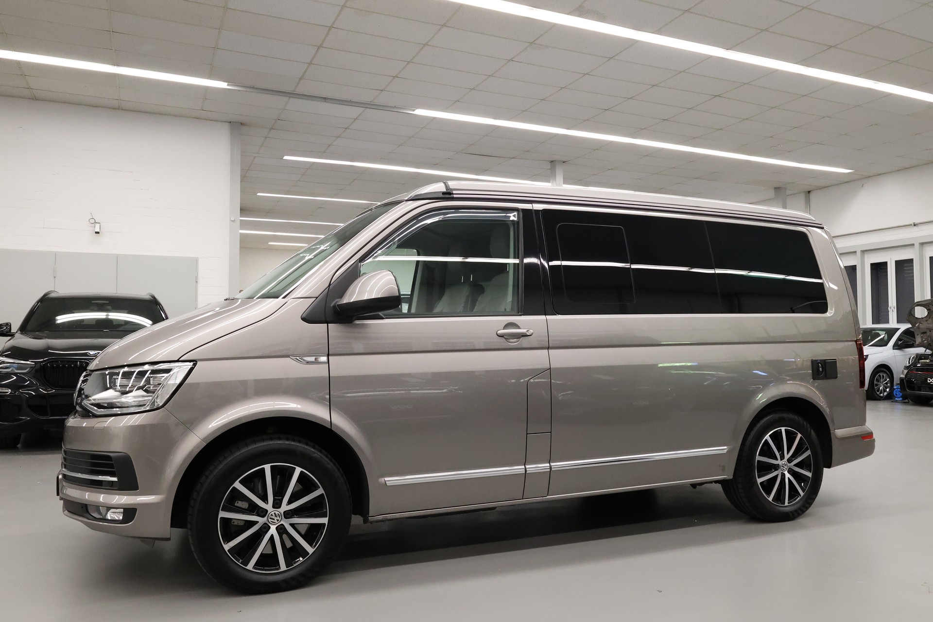 VW T6 California 3000 2.0 TDI 204 Ocean Ed. DSG 4m-image-10