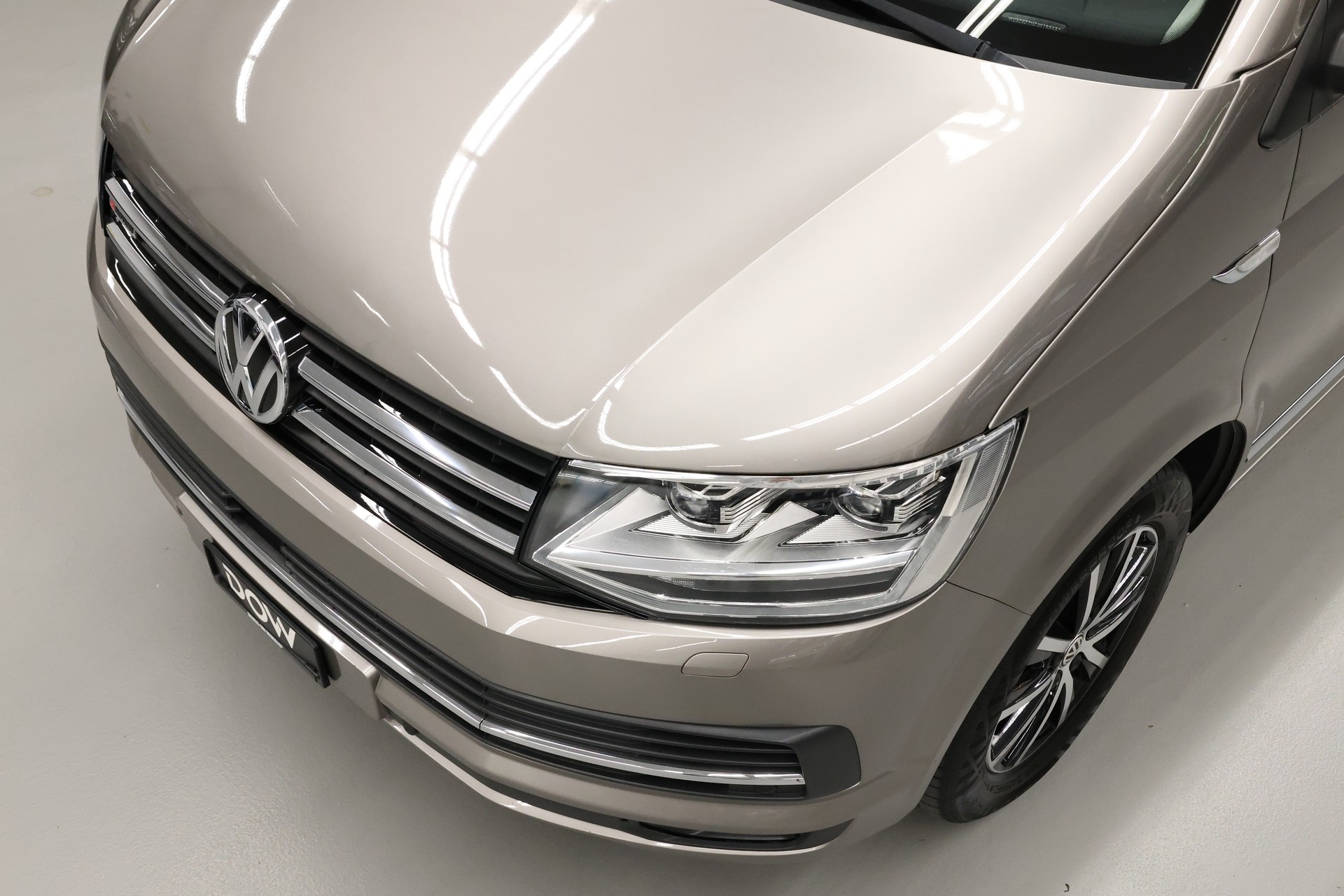 VW T6 California 3000 2.0 TDI 204 Ocean Ed. DSG 4m-image-4