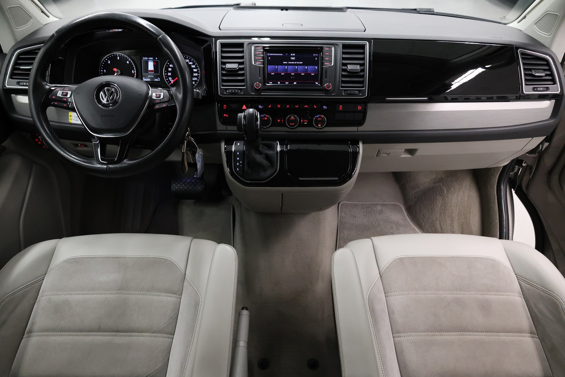 VW T6 California 3000 2.0 TDI 204 Ocean Ed. DSG 4m-image-13
