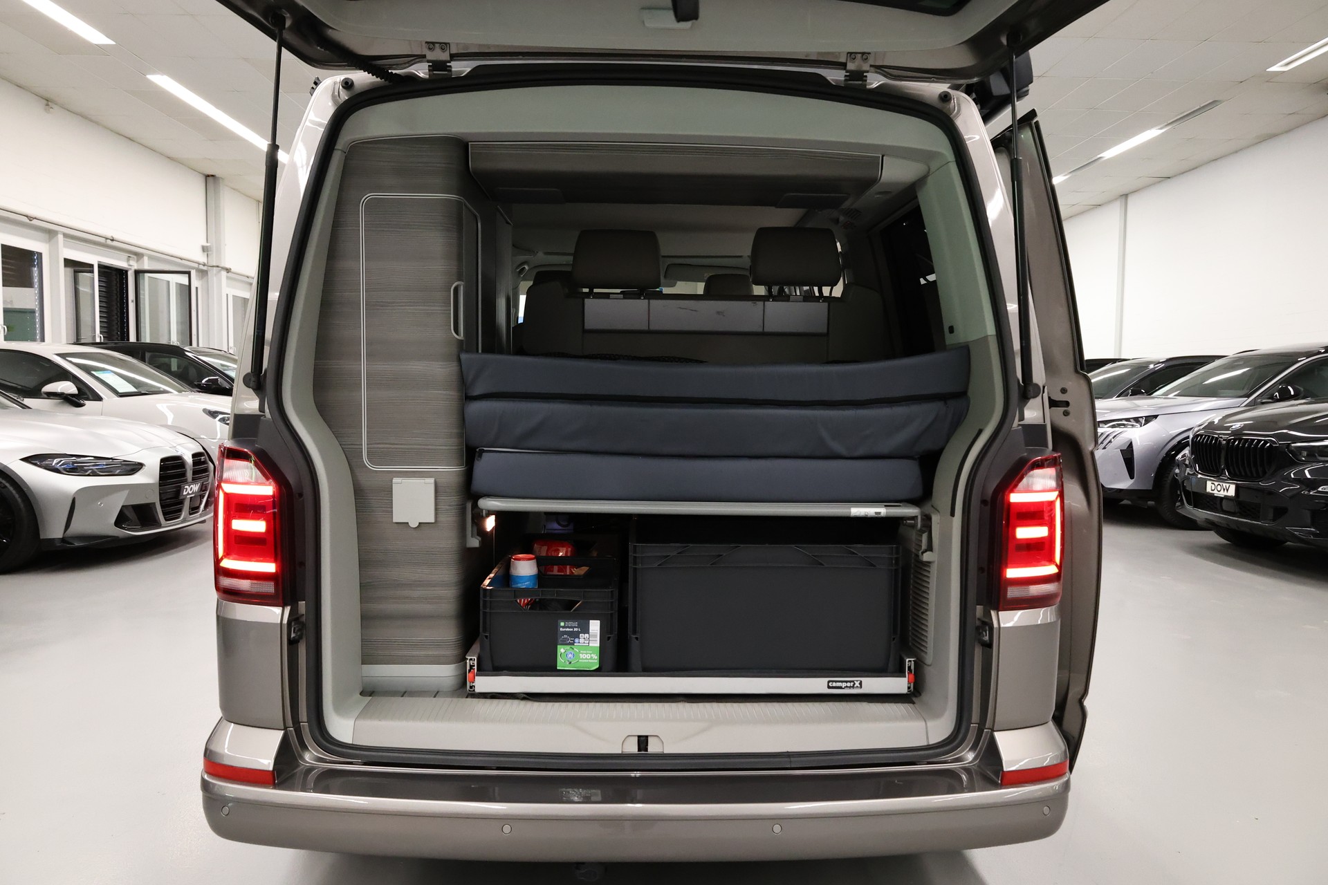 VW T6 California 3000 2.0 TDI 204 Ocean Ed. DSG 4m-image-26