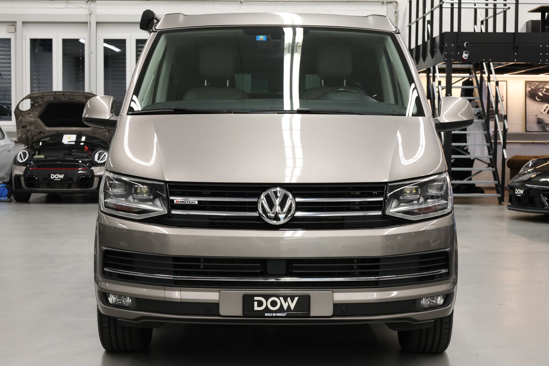 VW T6 California 3000 2.0 TDI 204 Ocean Ed. DSG 4m-showroom-element-3