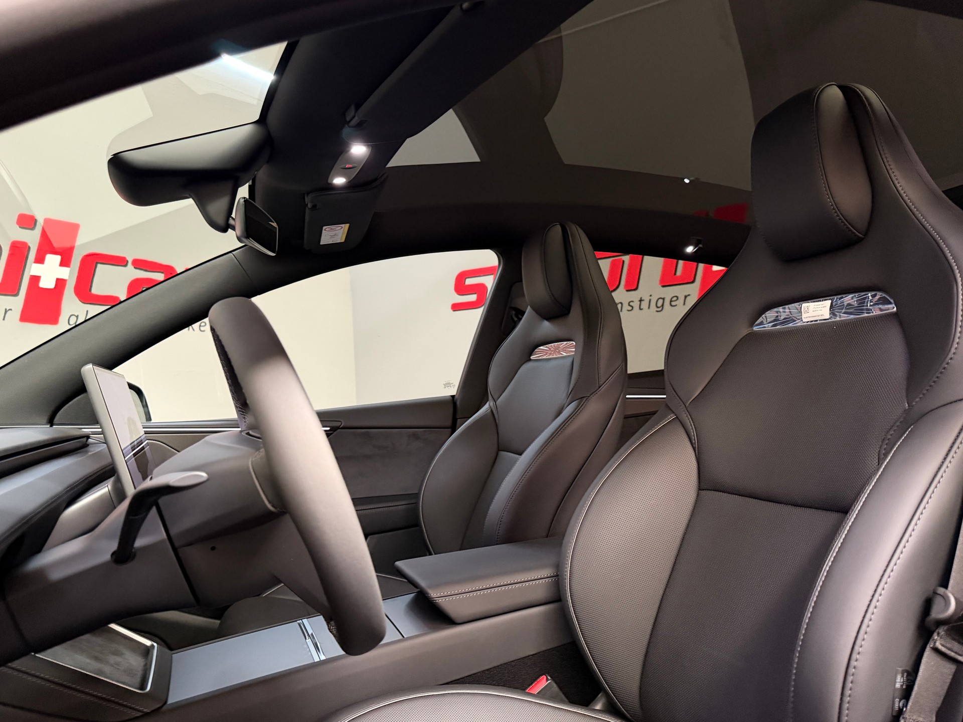 TESLA Model Y Performance AHK-image-13