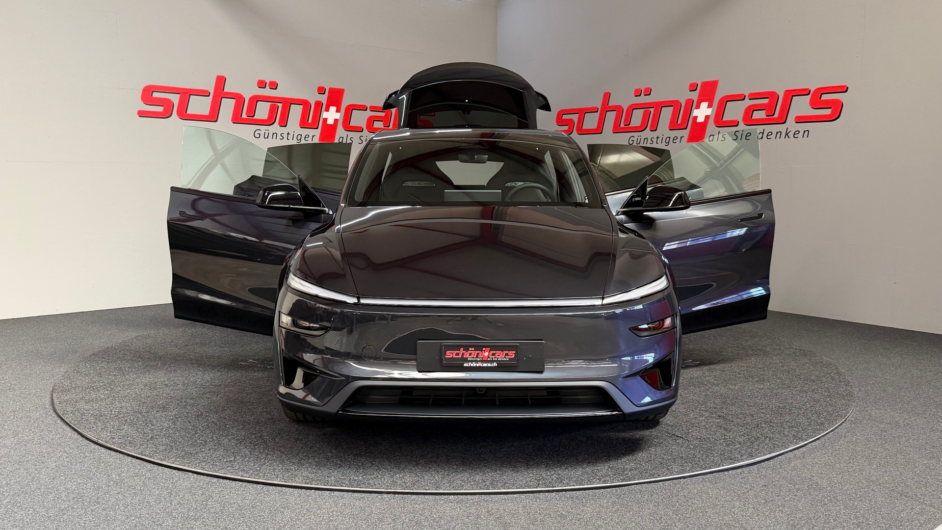 TESLA Model Y Performance AHK-image-9