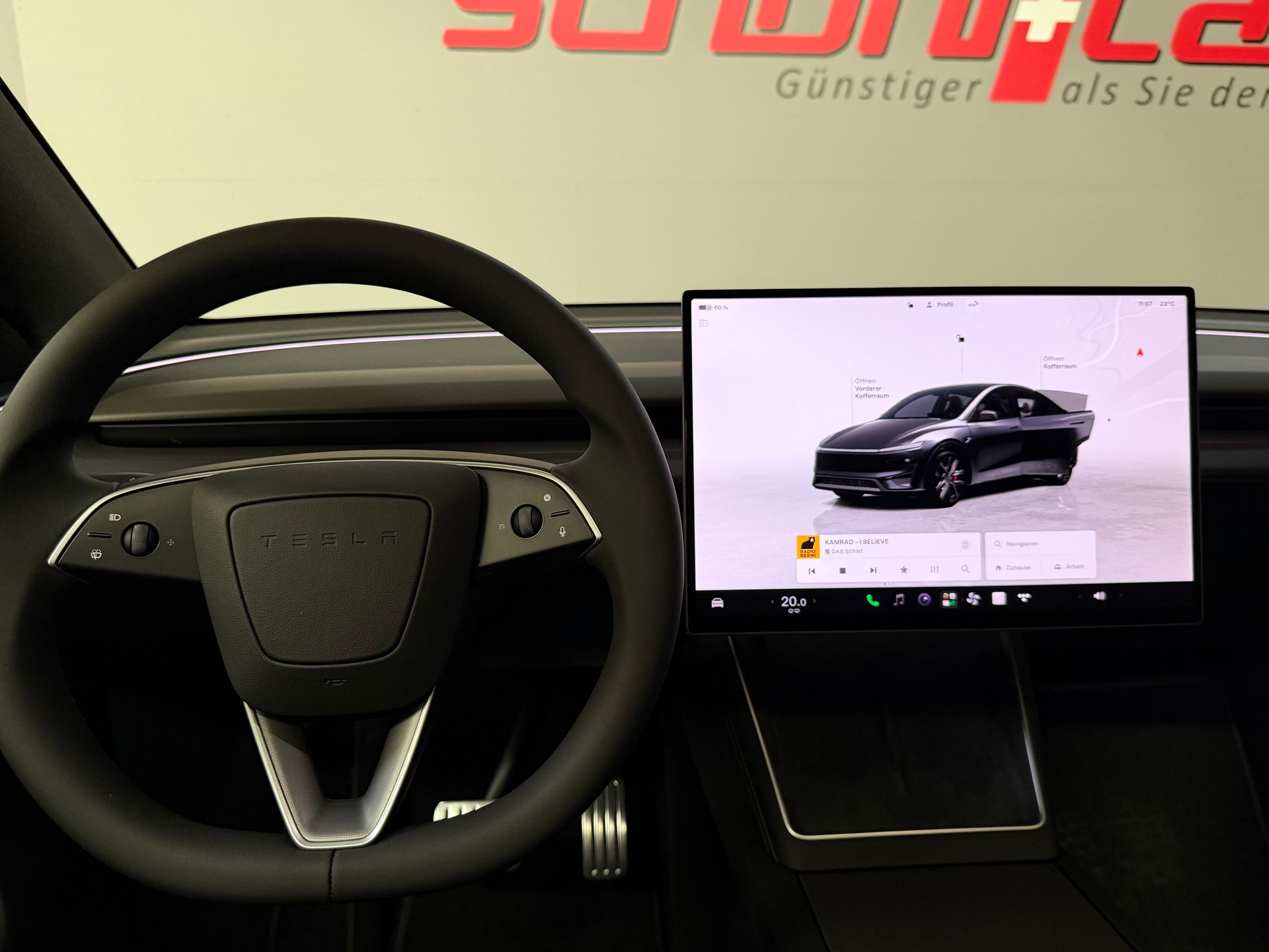 TESLA Model Y Performance AHK-image-18