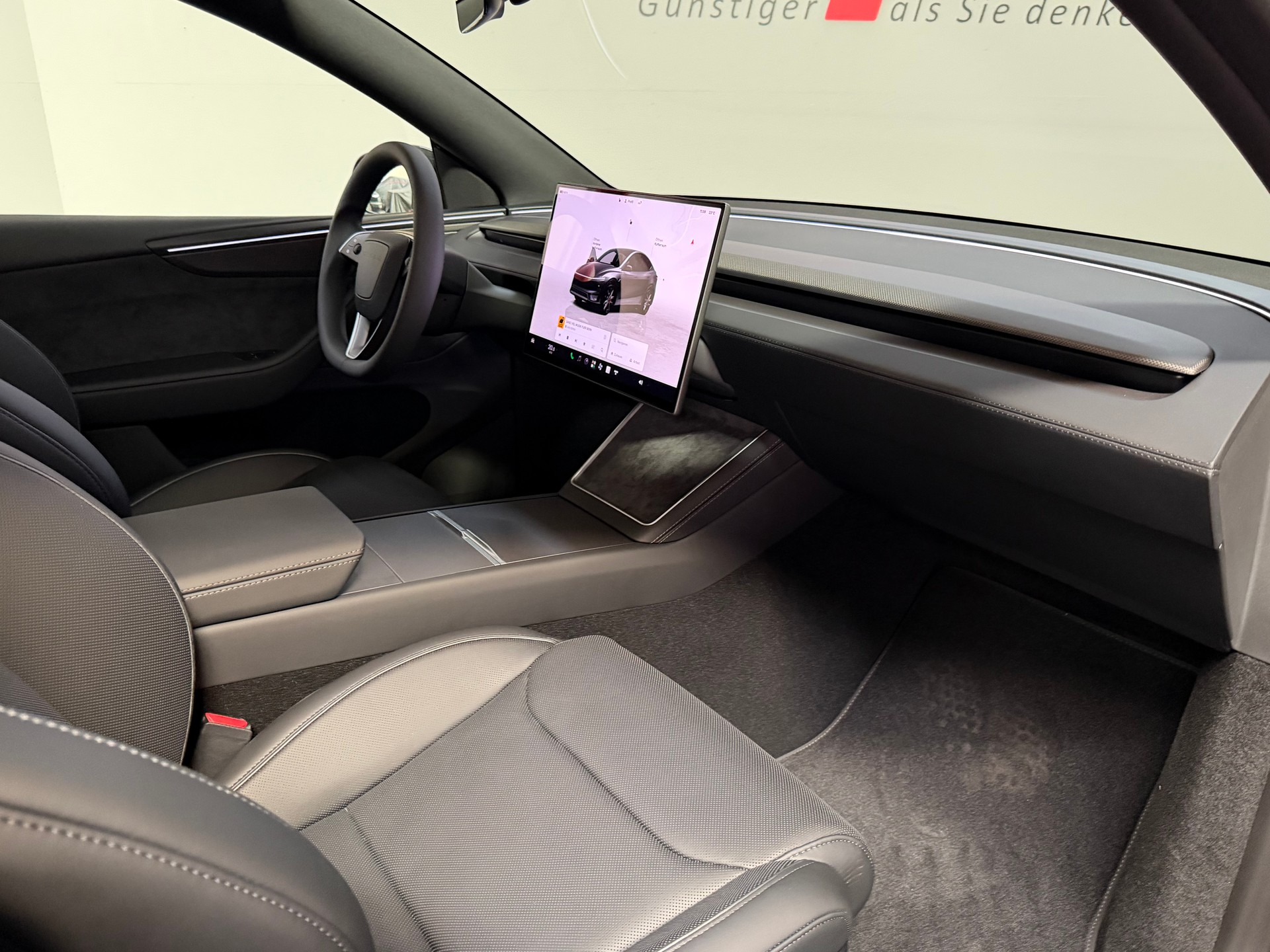 TESLA Model Y Performance AHK-image-20