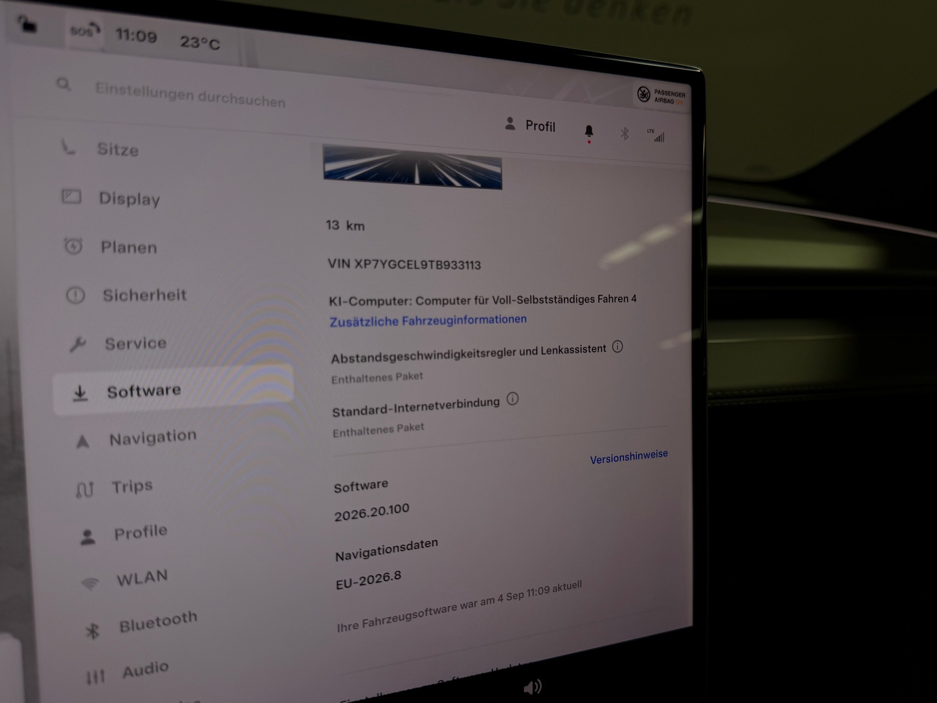 TESLA Model Y Performance AHK-image-24