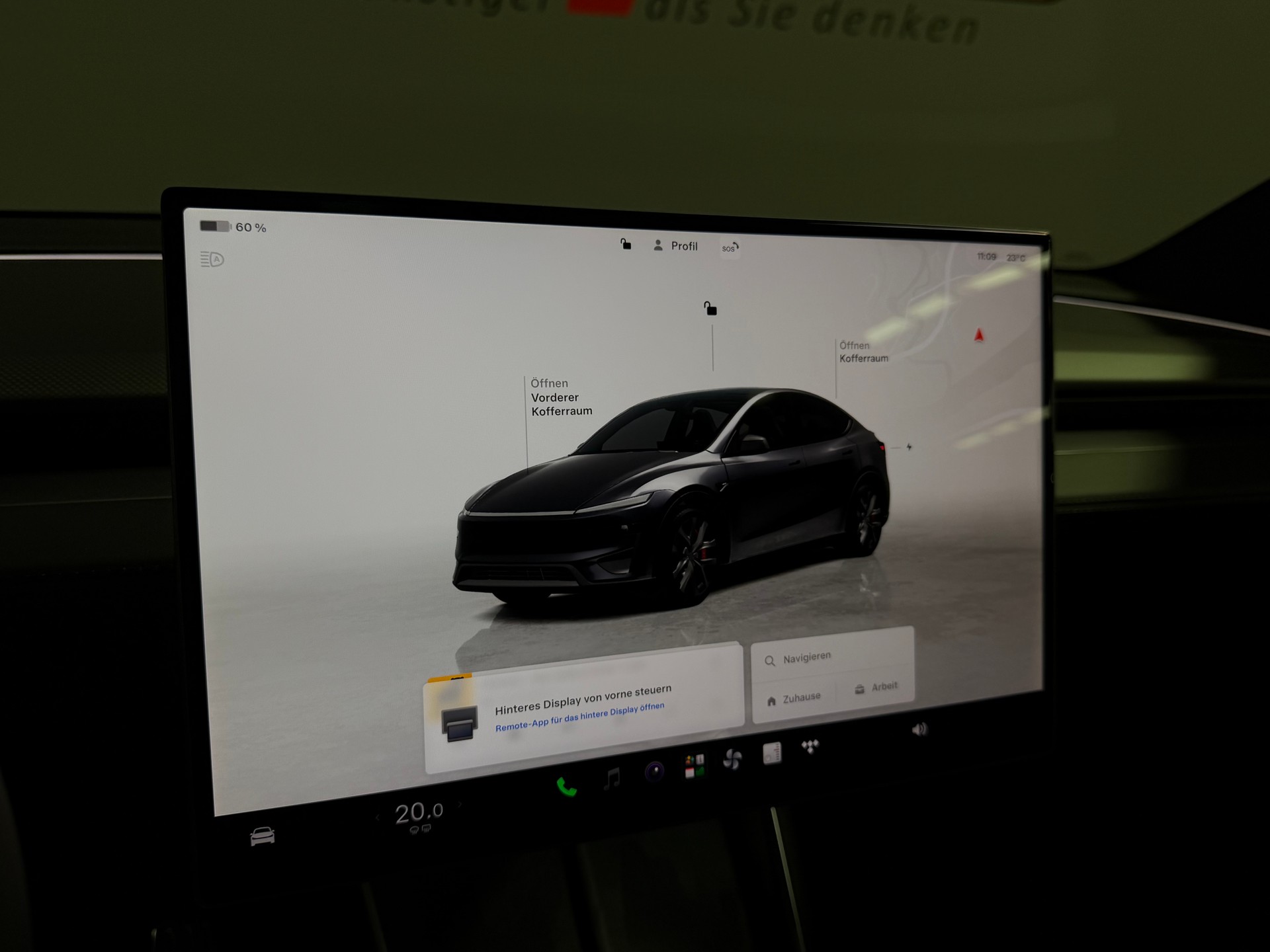 TESLA Model Y Performance AHK-image-22
