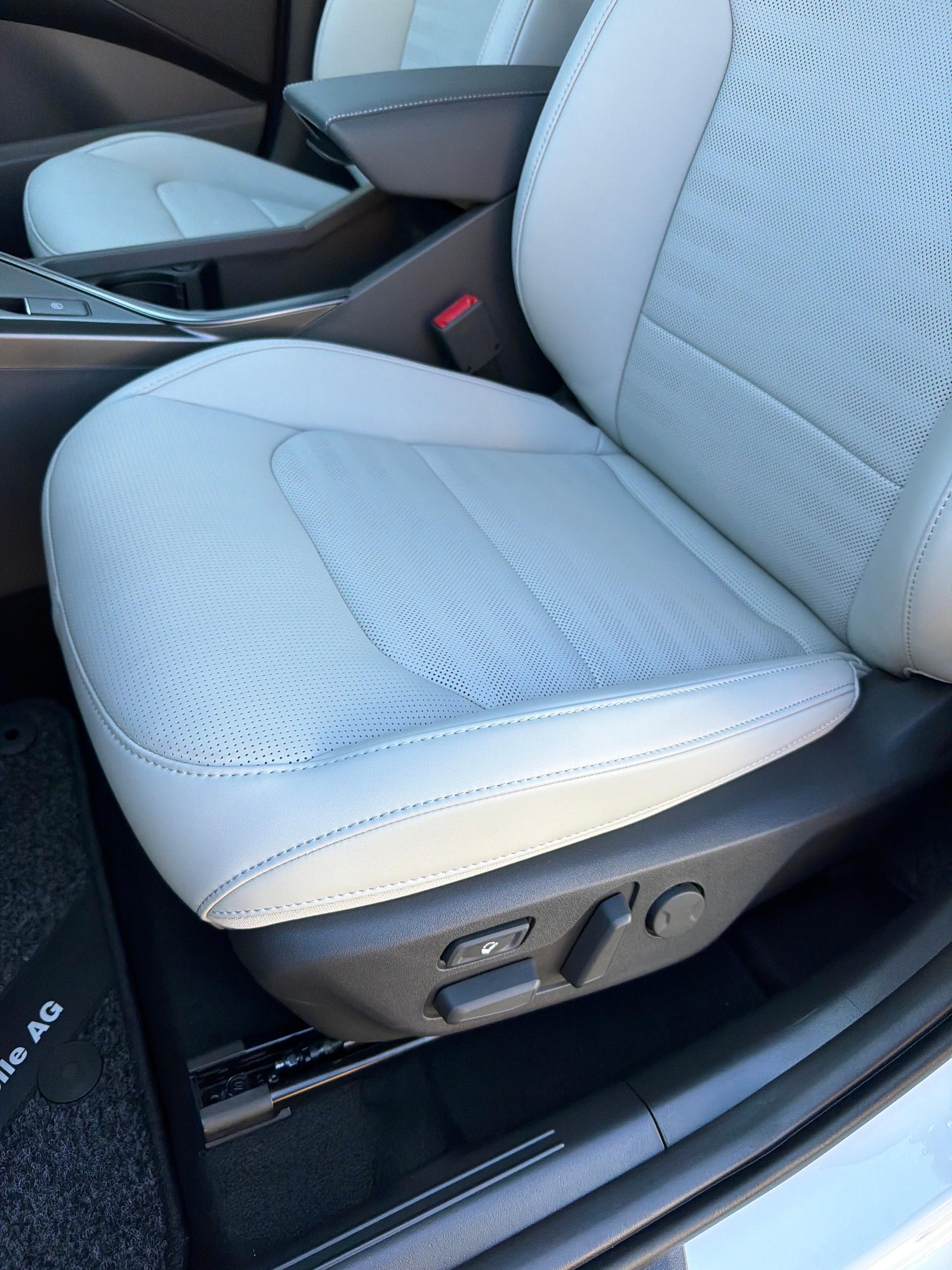 KIA Niro 1.6 GDi Hybrid Style-image-13