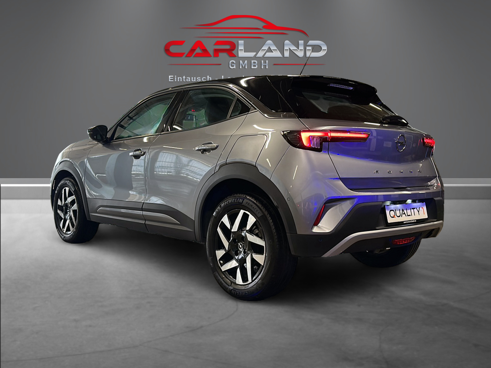OPEL Mokka 1.2 Direct Injection Turbo Elegance-showroom-element-2