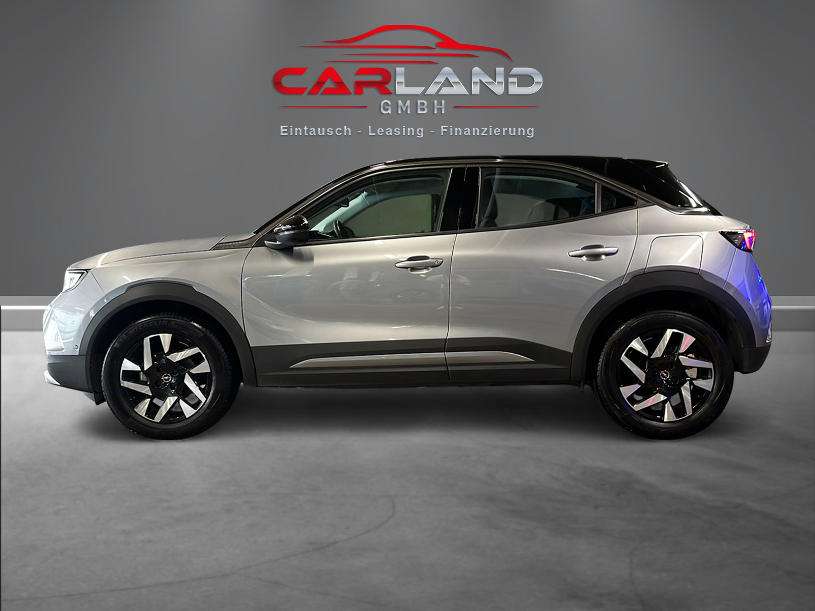 OPEL Mokka 1.2 Direct Injection Turbo Elegance-showroom-element-1