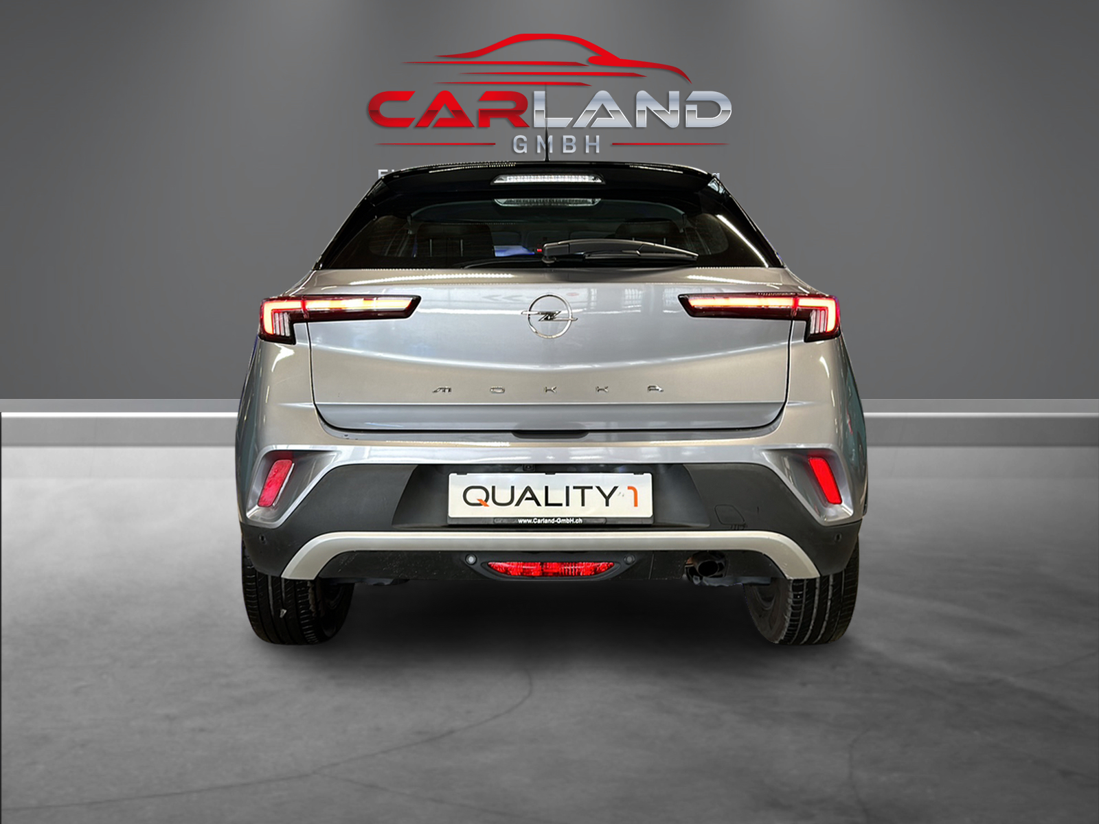 OPEL Mokka 1.2 Direct Injection Turbo Elegance-showroom-element-3