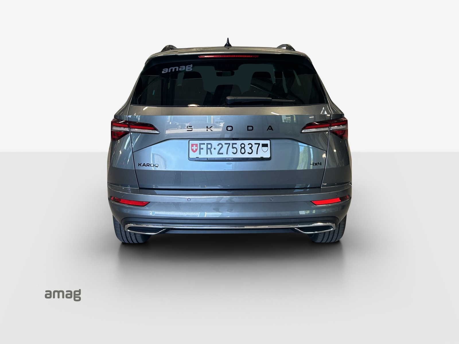 SKODA Karoq 2.0 TSI SportLine 4x4 DSG-showroom-element-3