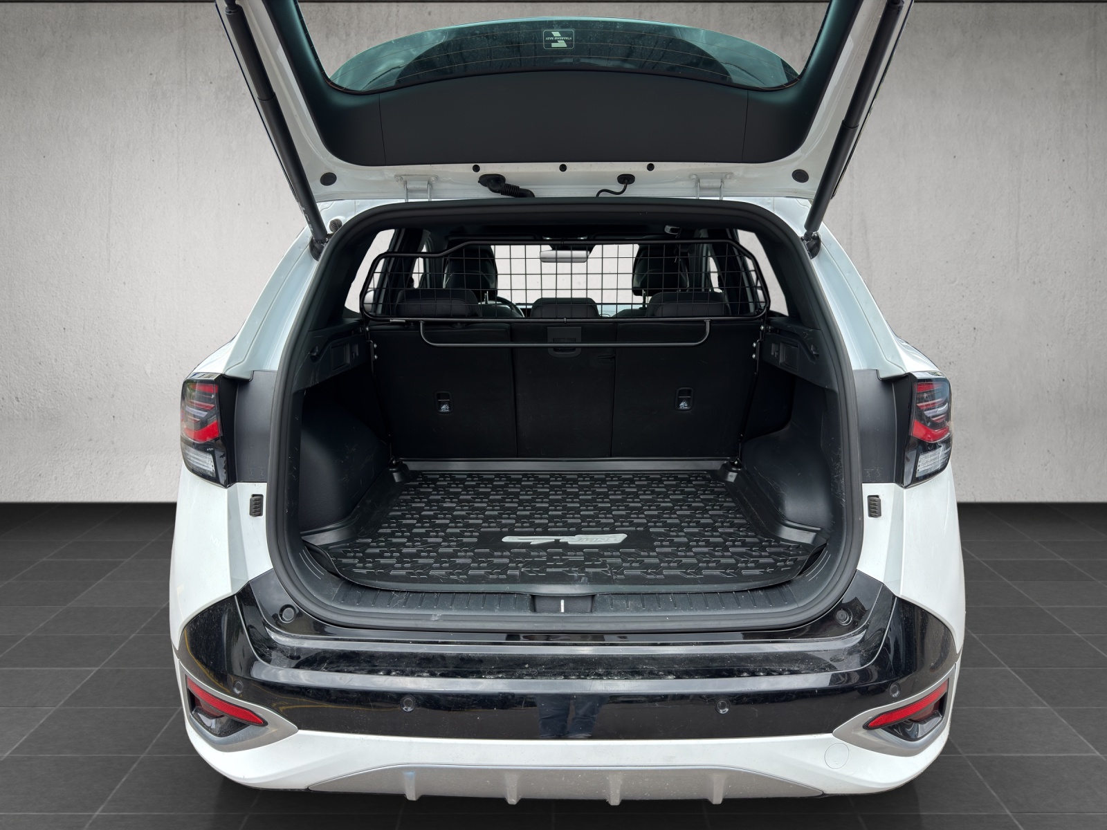 KIA Sportage 1.6 T-GDi Hybrid GT-Line-image-17