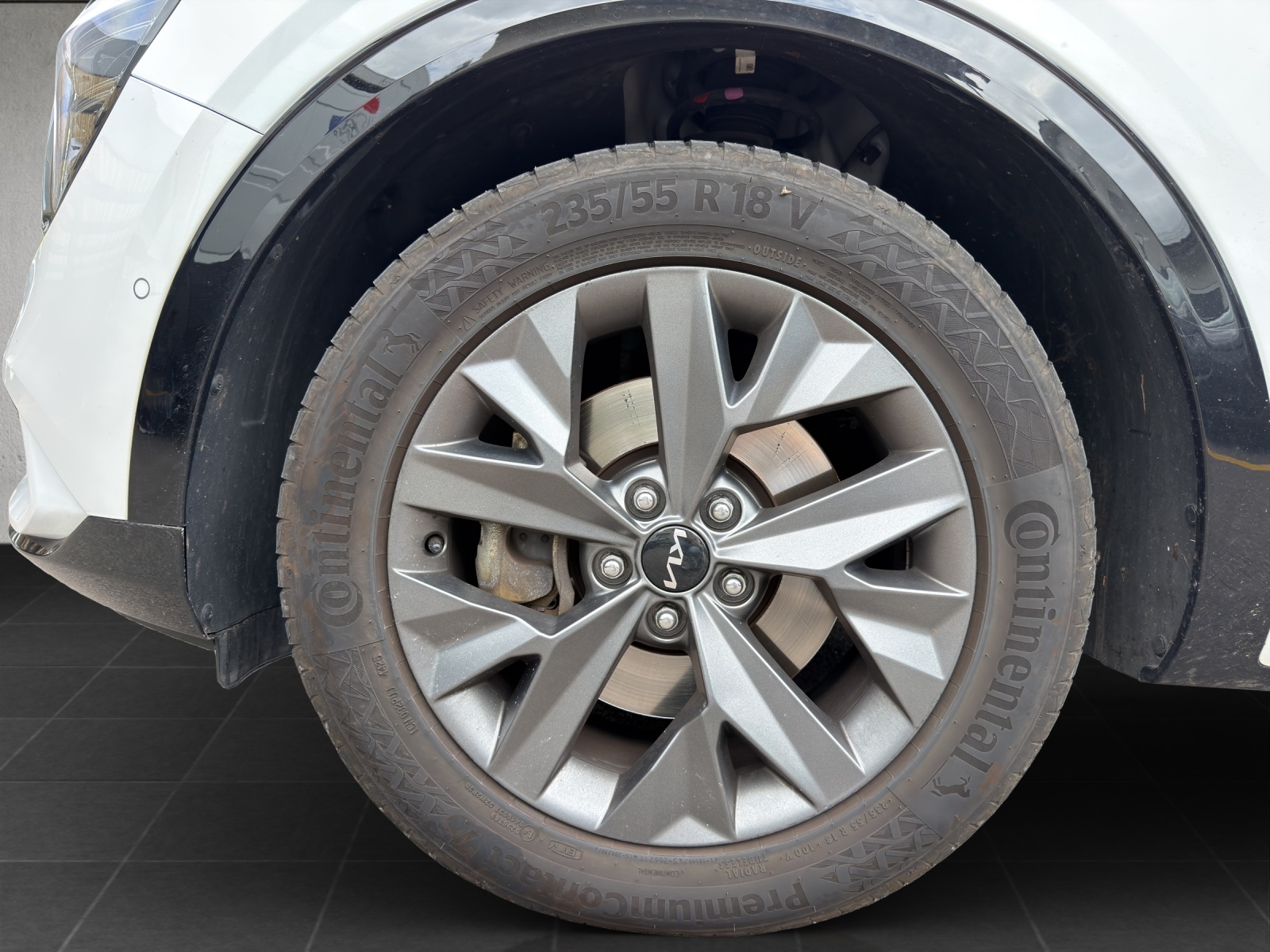 KIA Sportage 1.6 T-GDi Hybrid GT-Line-image-14