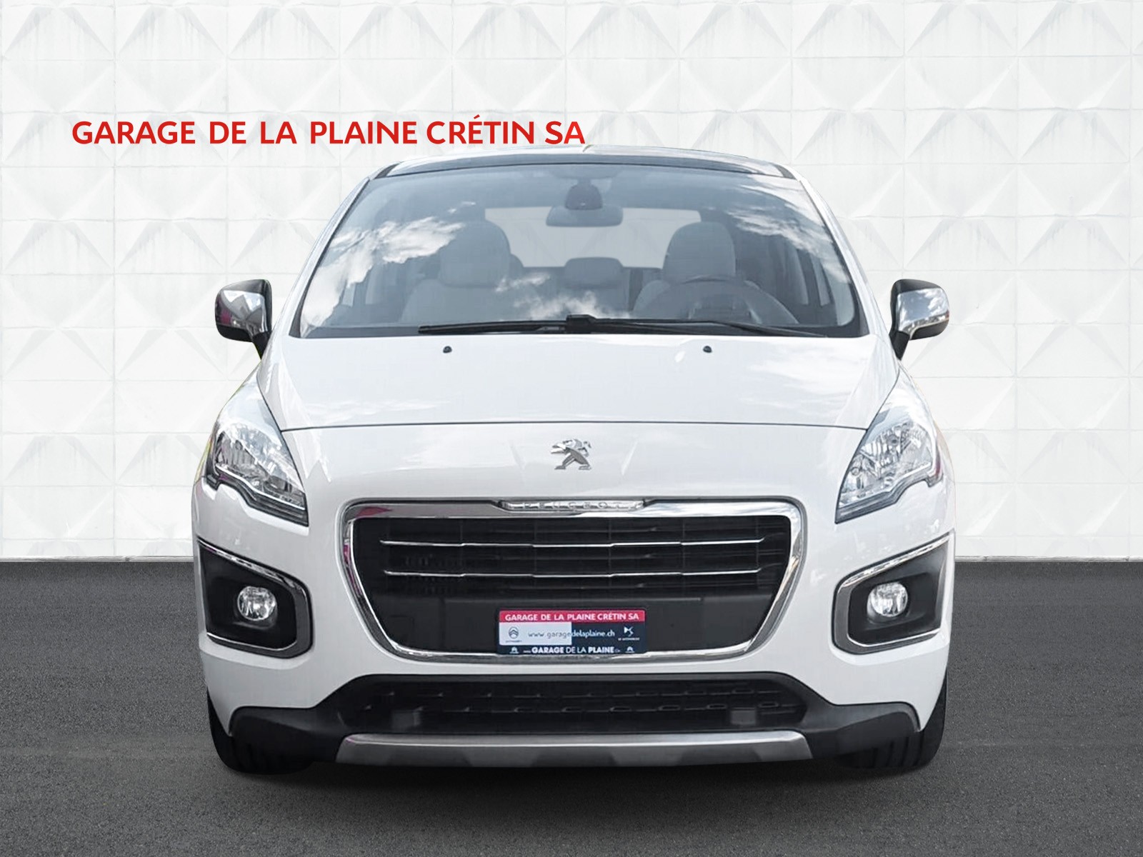 PEUGEOT 3008 1.6 HDI Business-showroom-element-1
